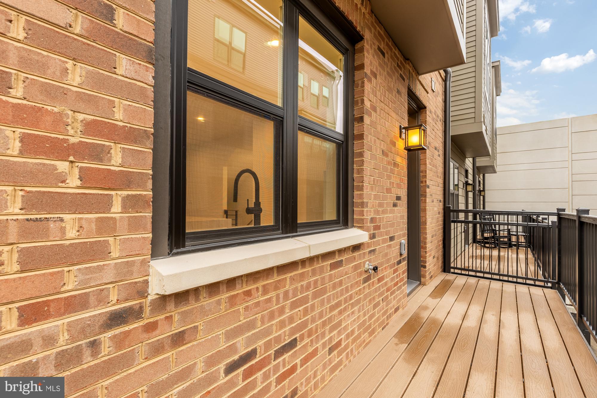 BETHESDA - Residential Lease