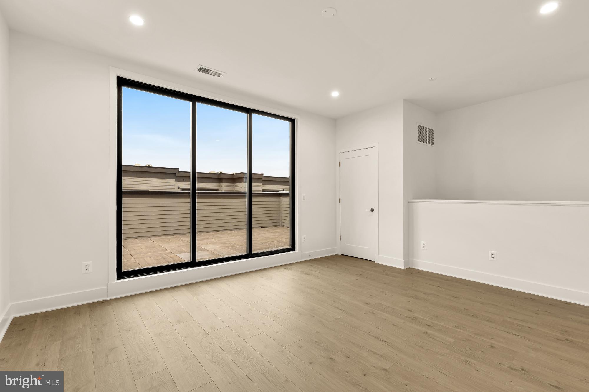 BETHESDA - Residential Lease