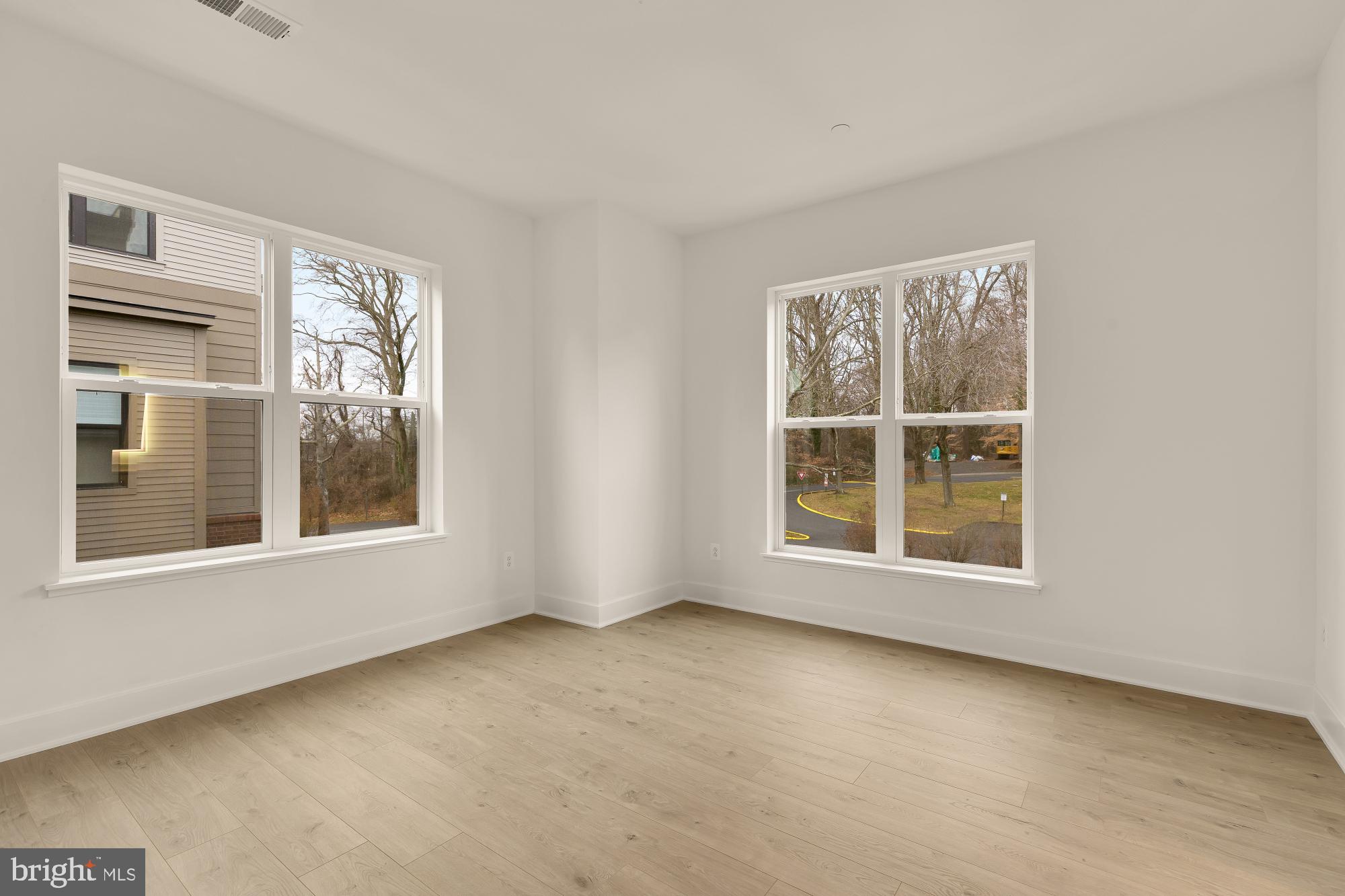 BETHESDA - Residential Lease