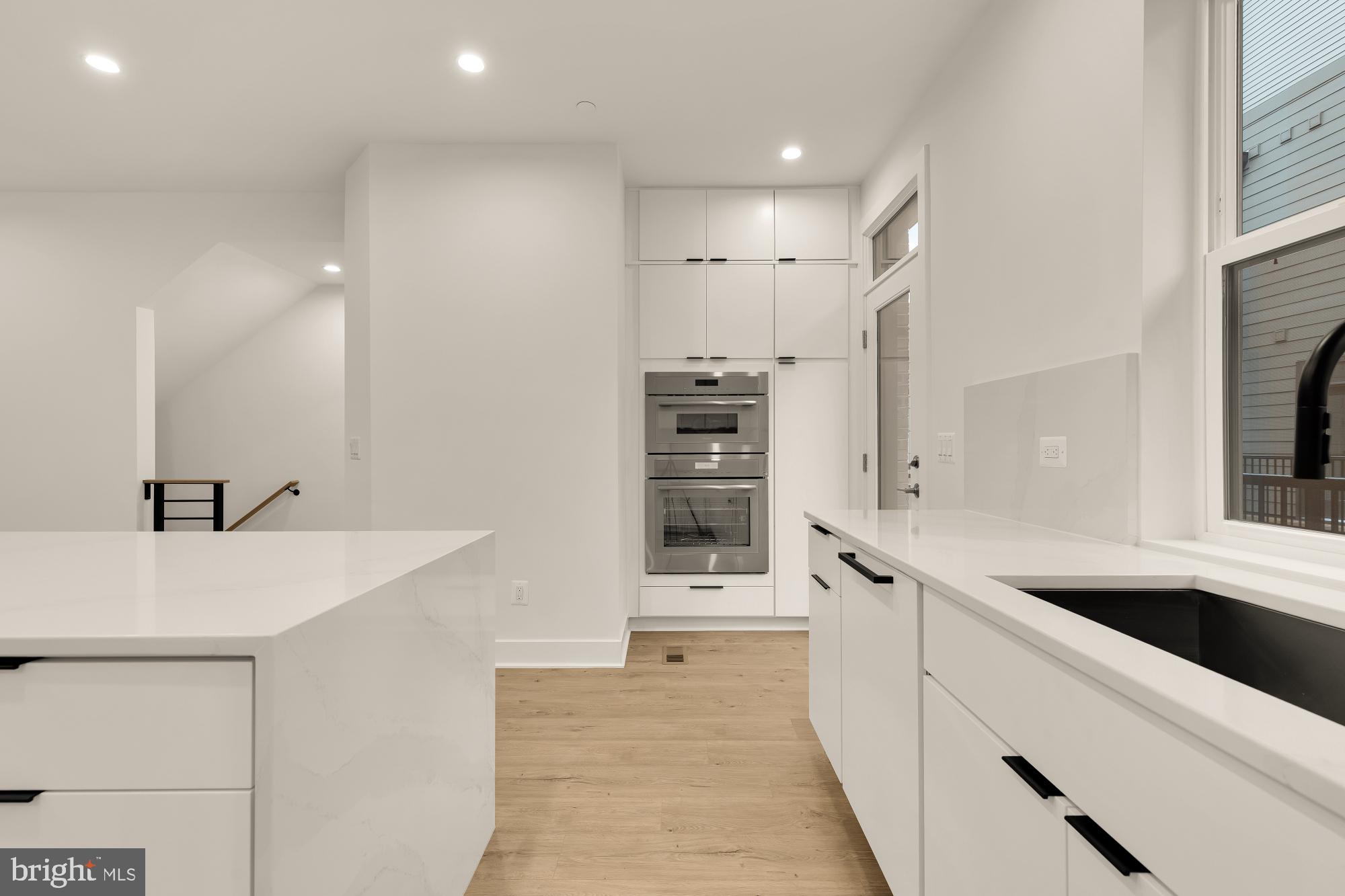 BETHESDA - Residential Lease