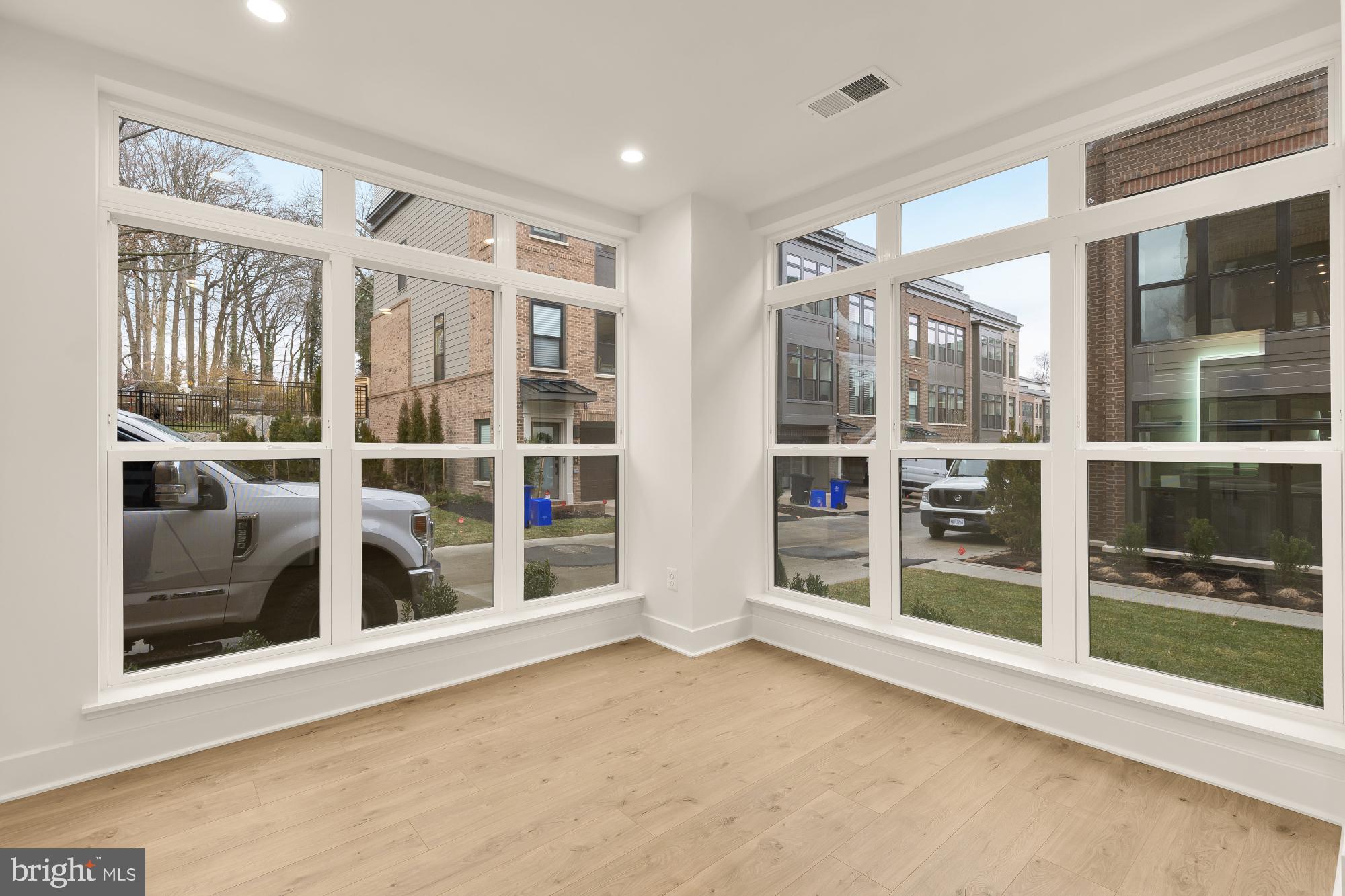 BETHESDA - Residential Lease