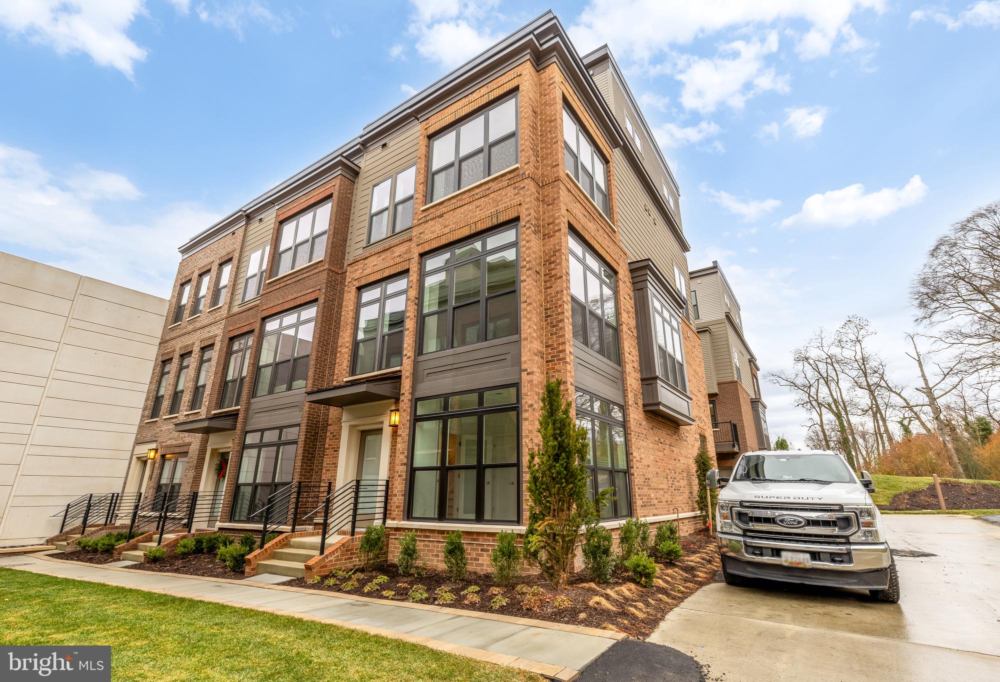 BETHESDA - Residential Lease