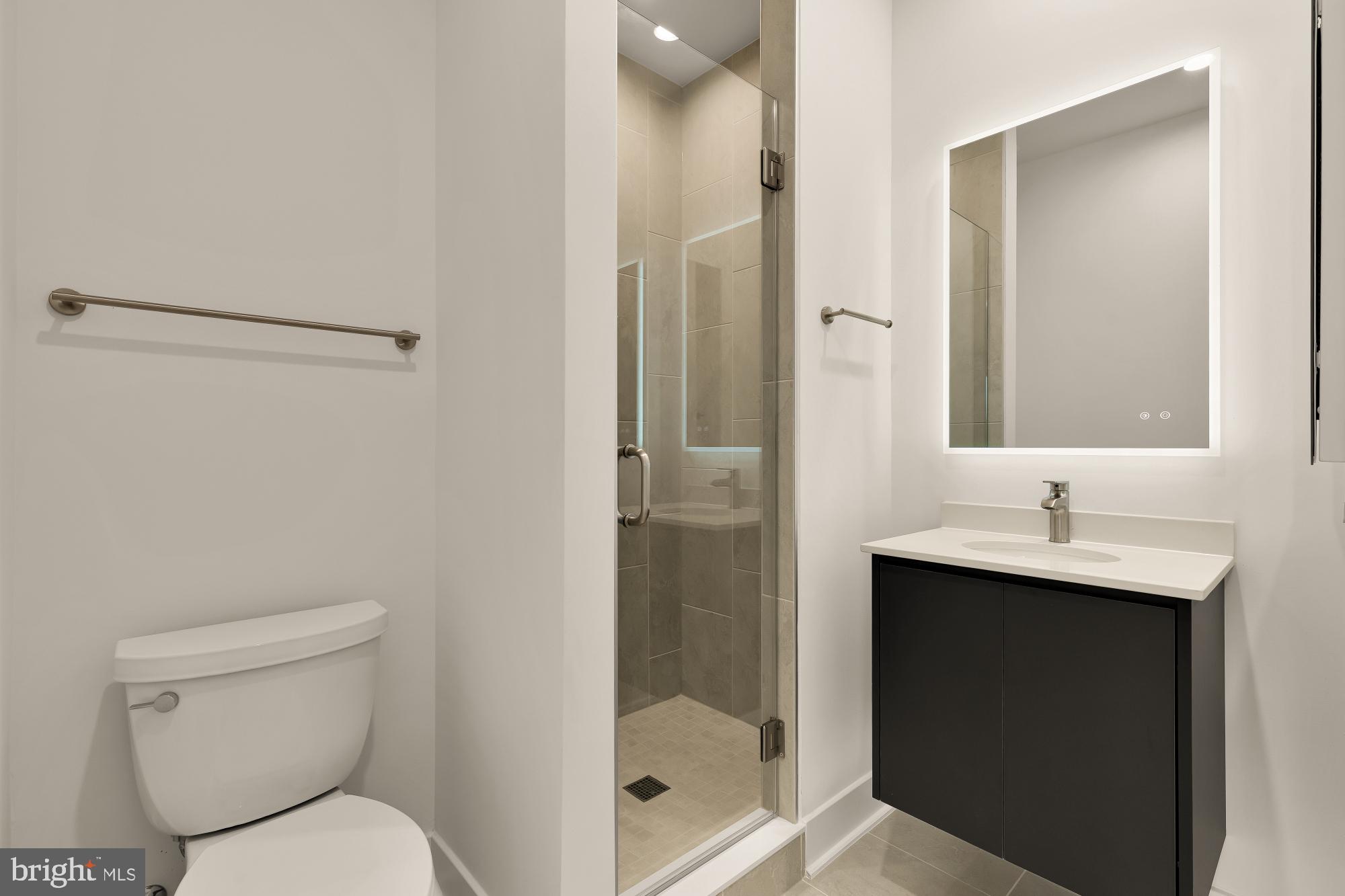 BETHESDA - Residential Lease