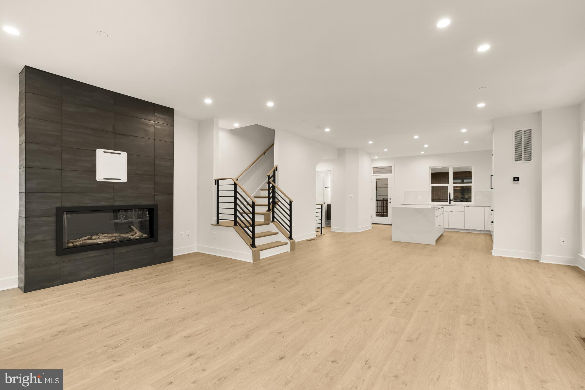 BETHESDA - Residential Lease