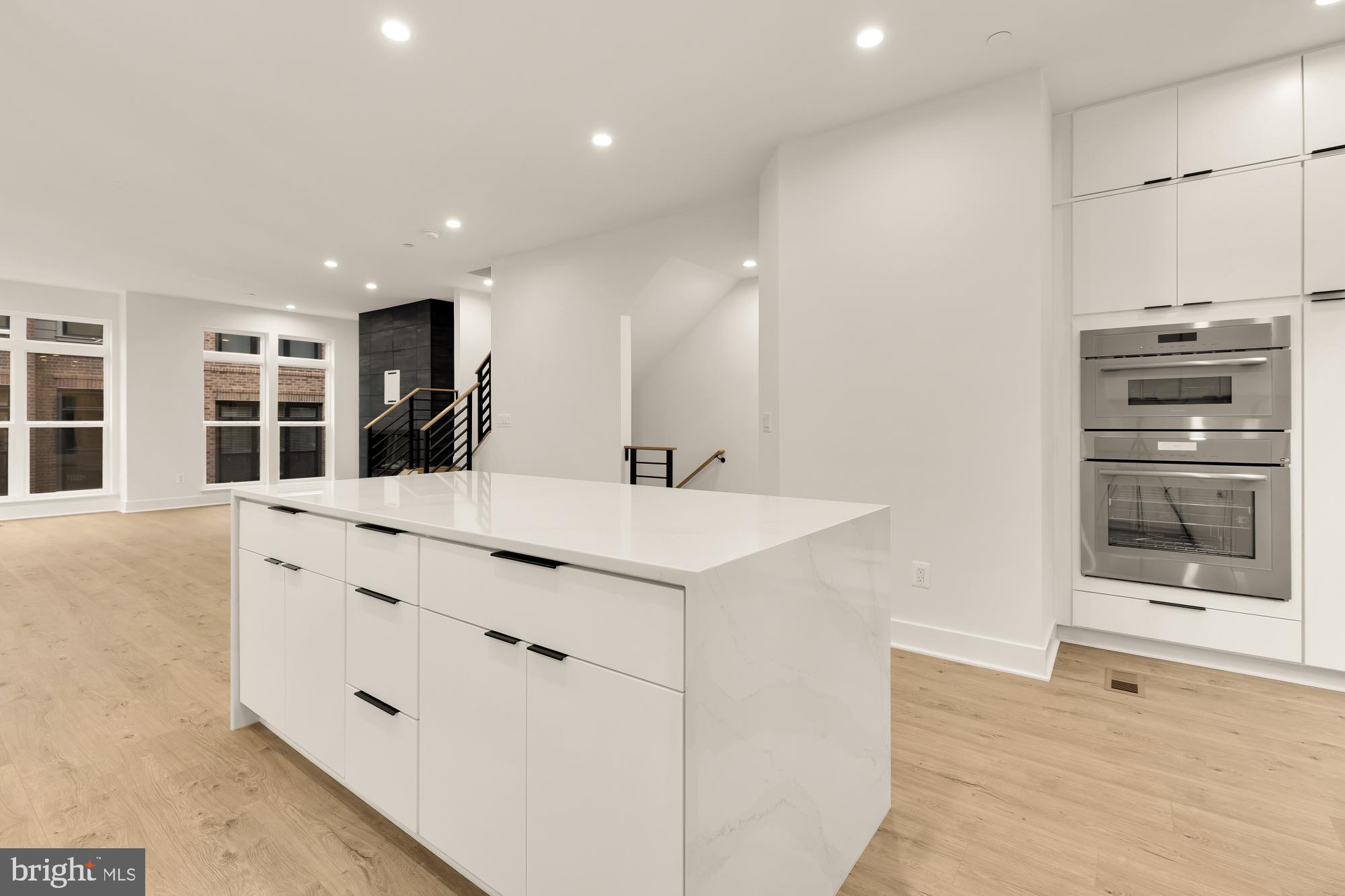 BETHESDA - Residential Lease