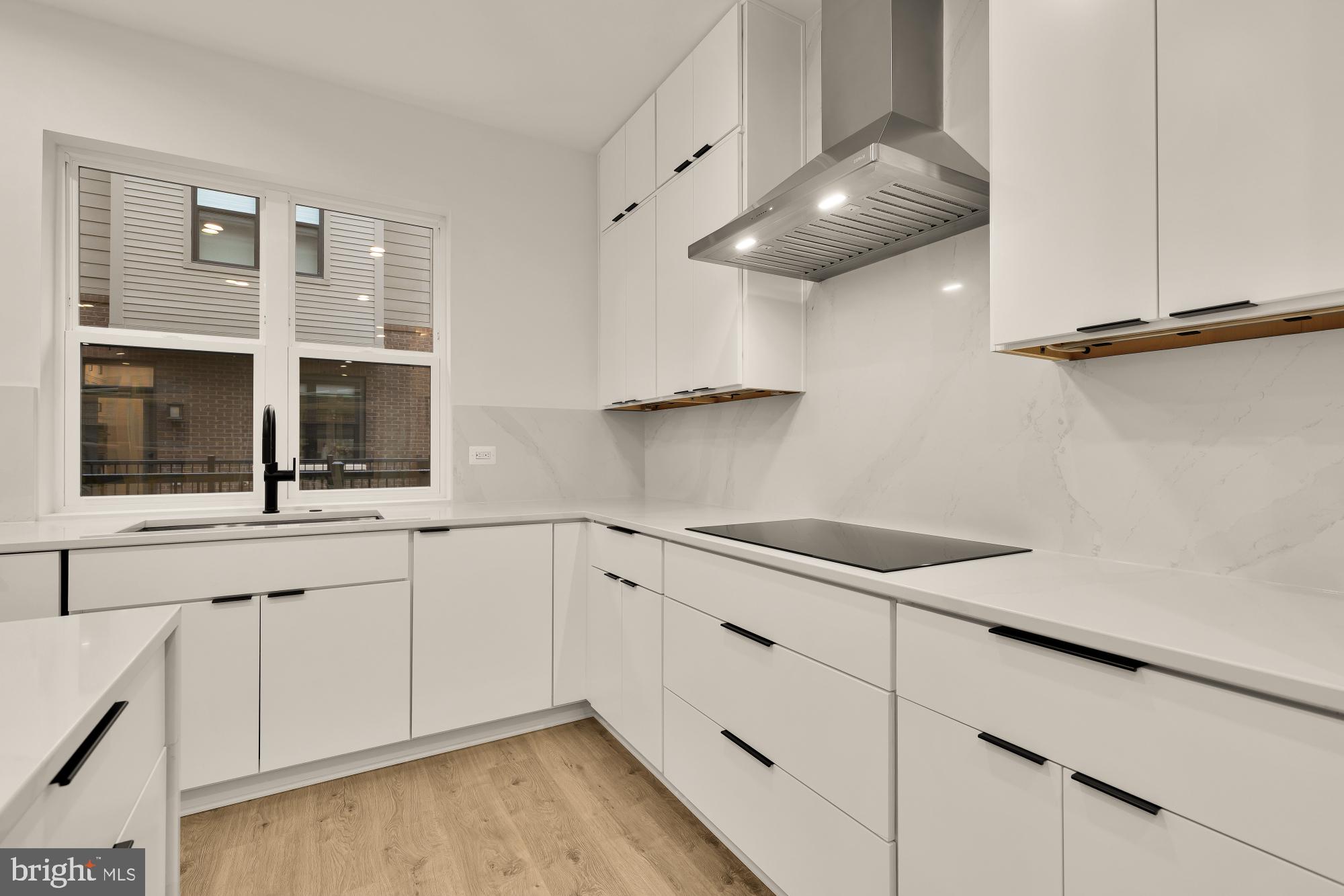 BETHESDA - Residential Lease