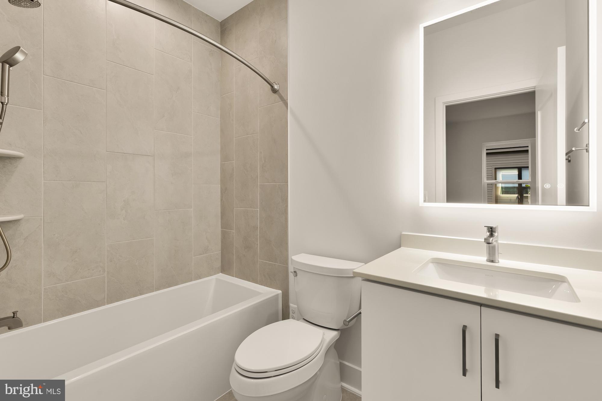 BETHESDA - Residential Lease