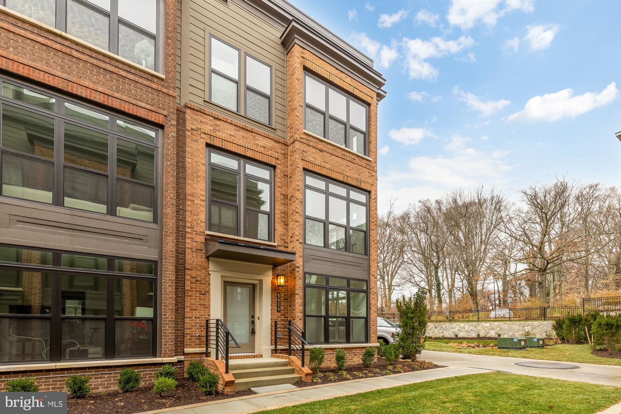 BETHESDA - Residential Lease