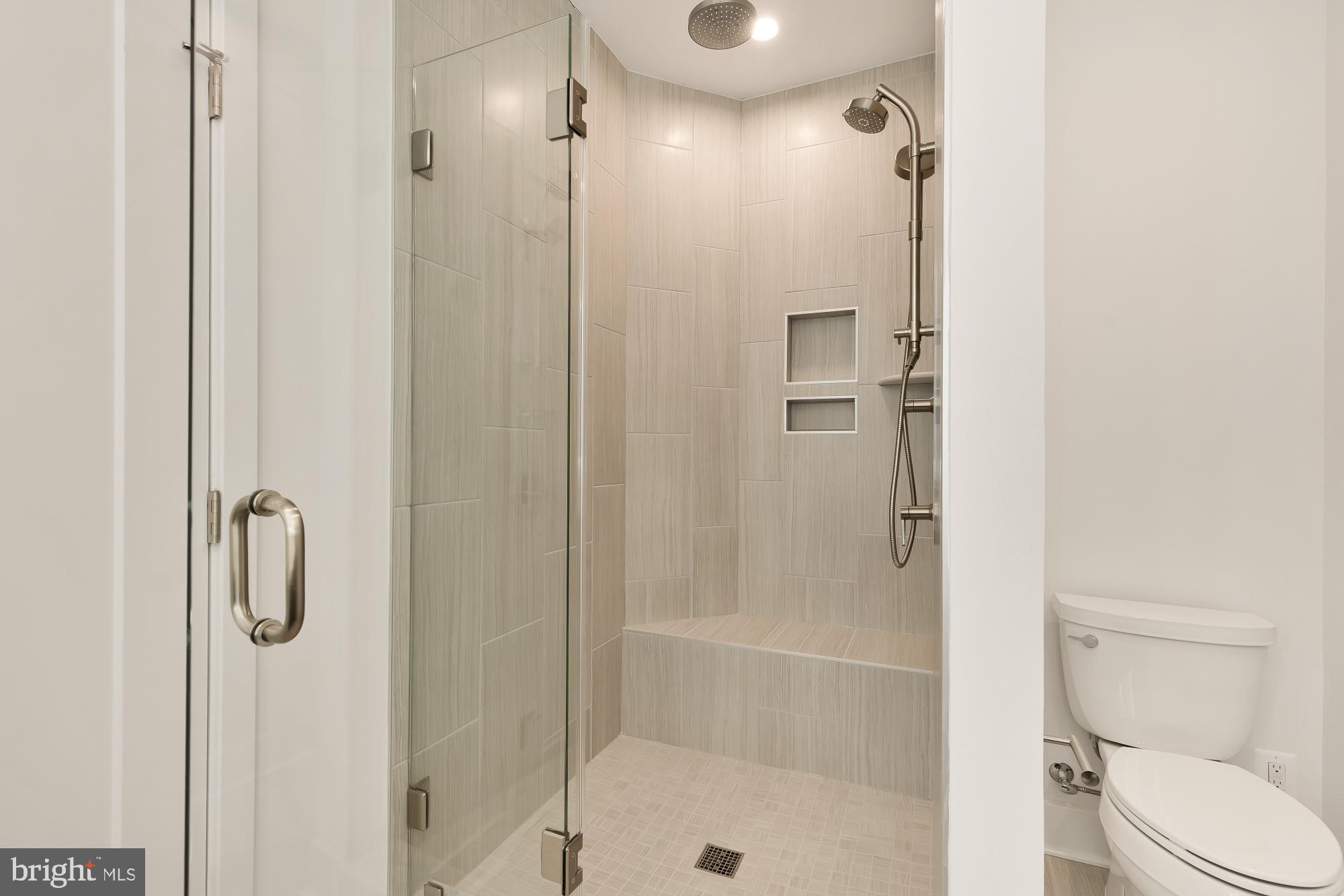 BETHESDA - Residential Lease