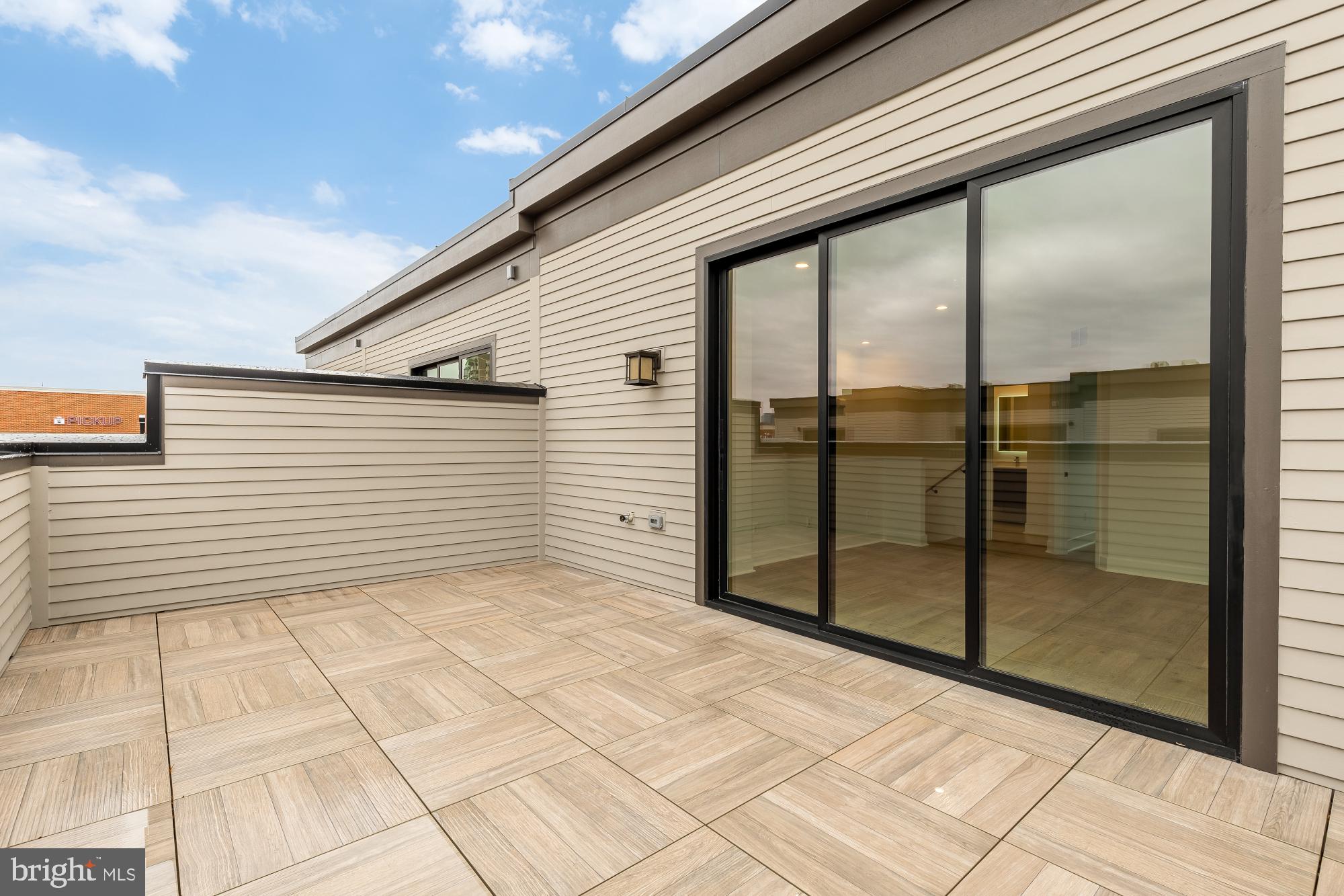 BETHESDA - Residential Lease