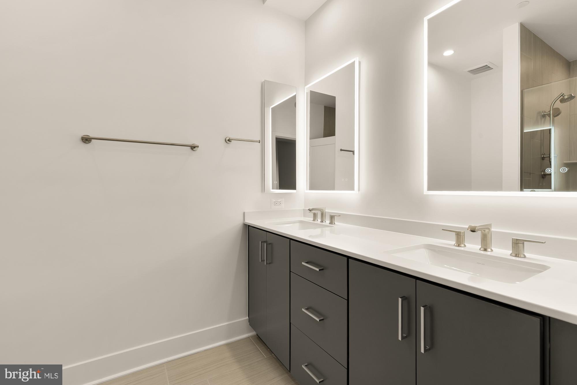 BETHESDA - Residential Lease