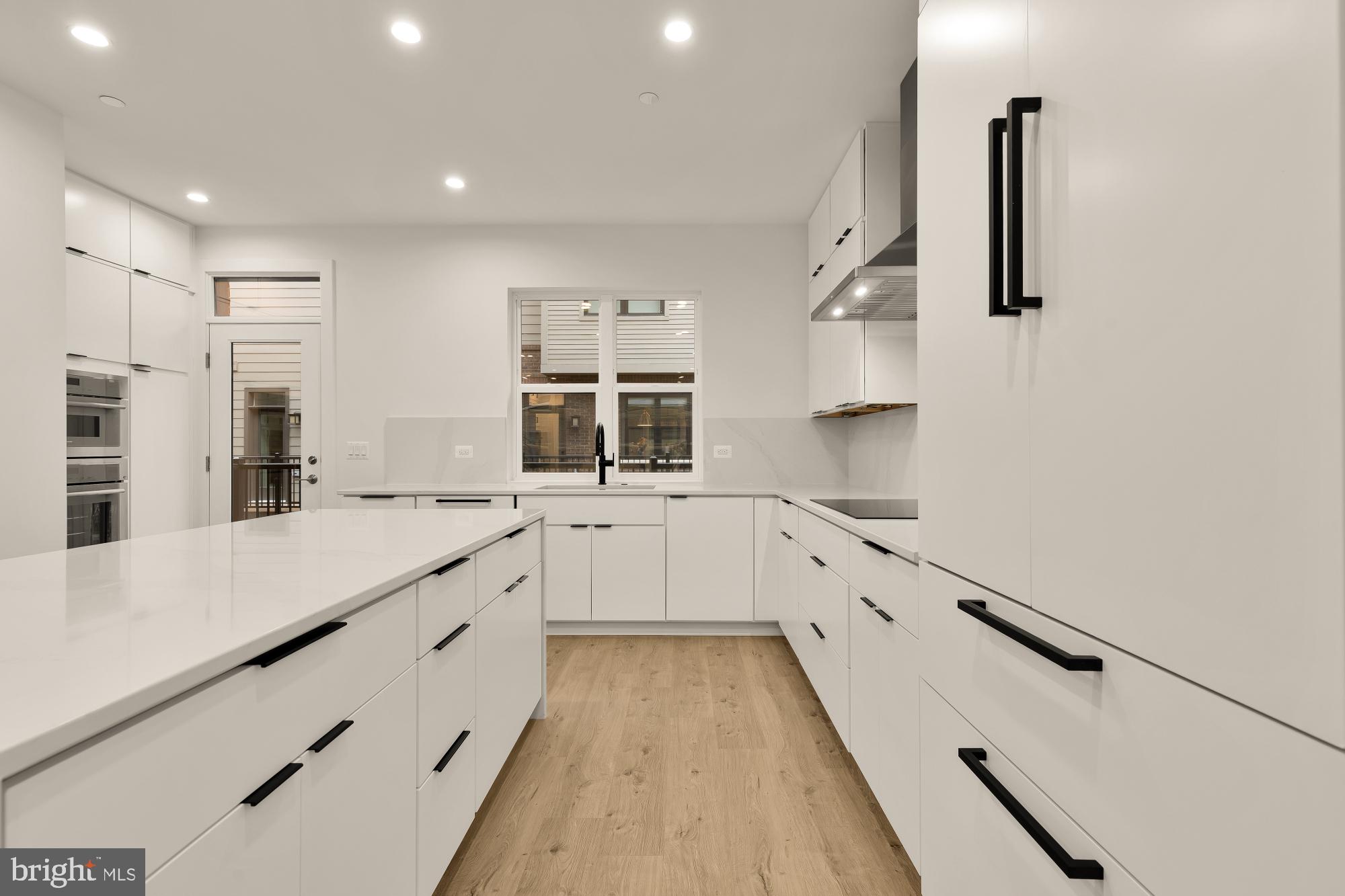 BETHESDA - Residential Lease