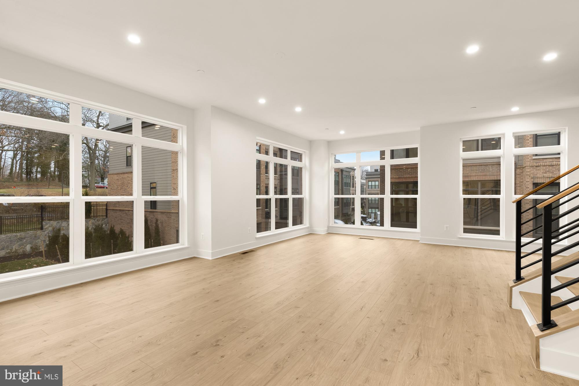 BETHESDA - Residential Lease