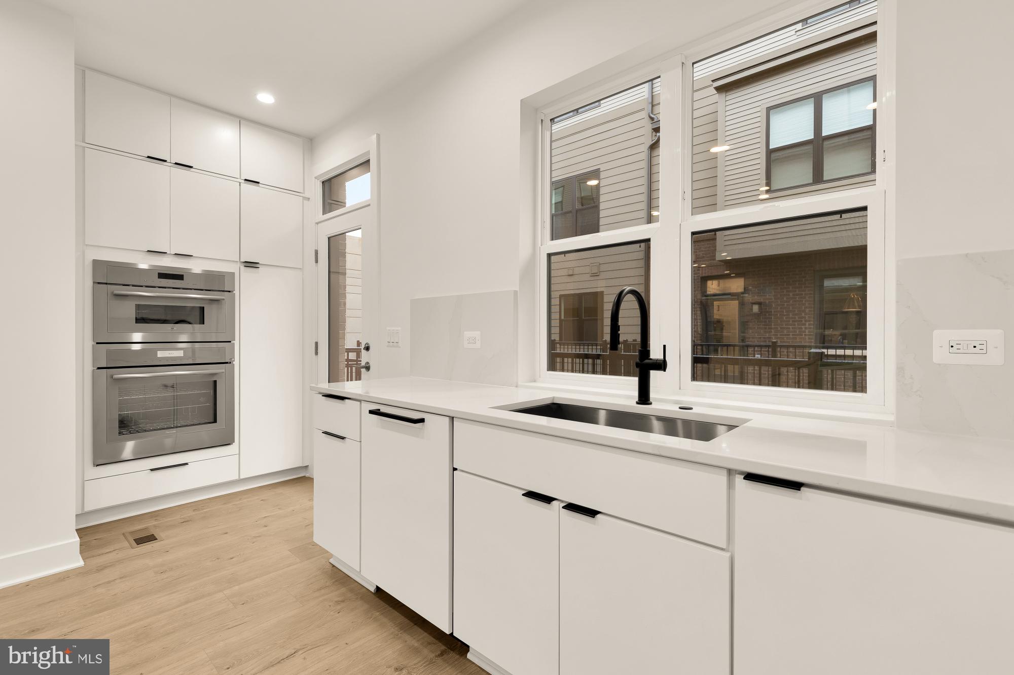 BETHESDA - Residential Lease