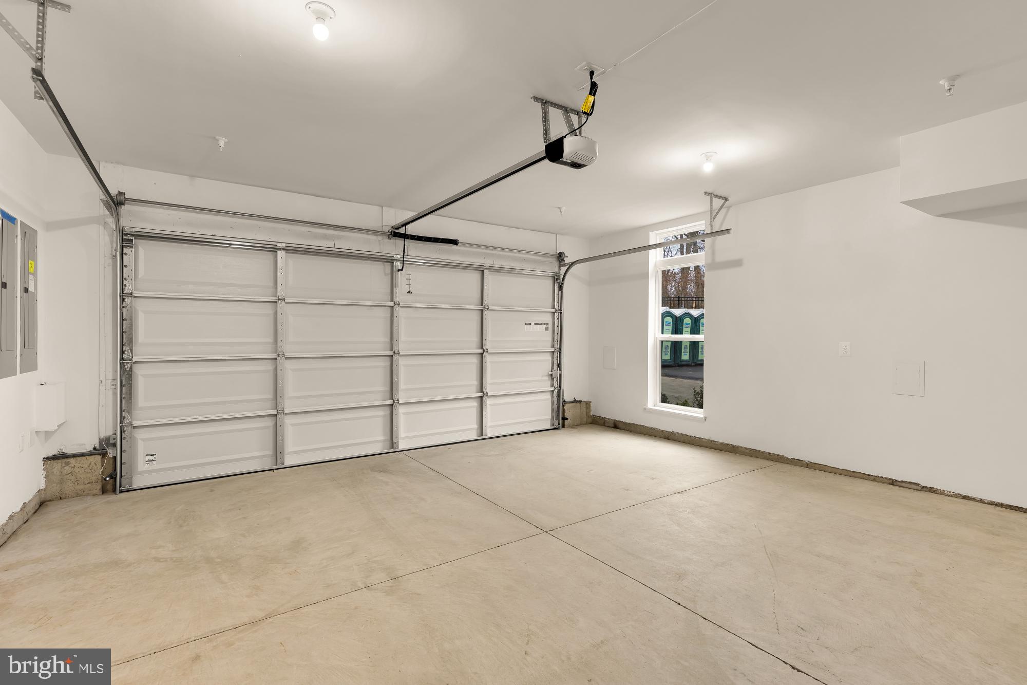 BETHESDA - Residential Lease