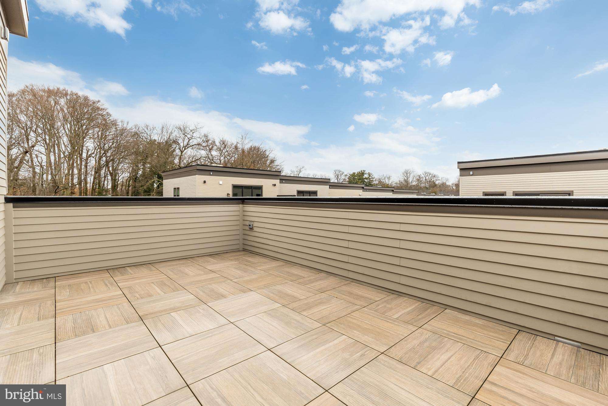 BETHESDA - Residential Lease