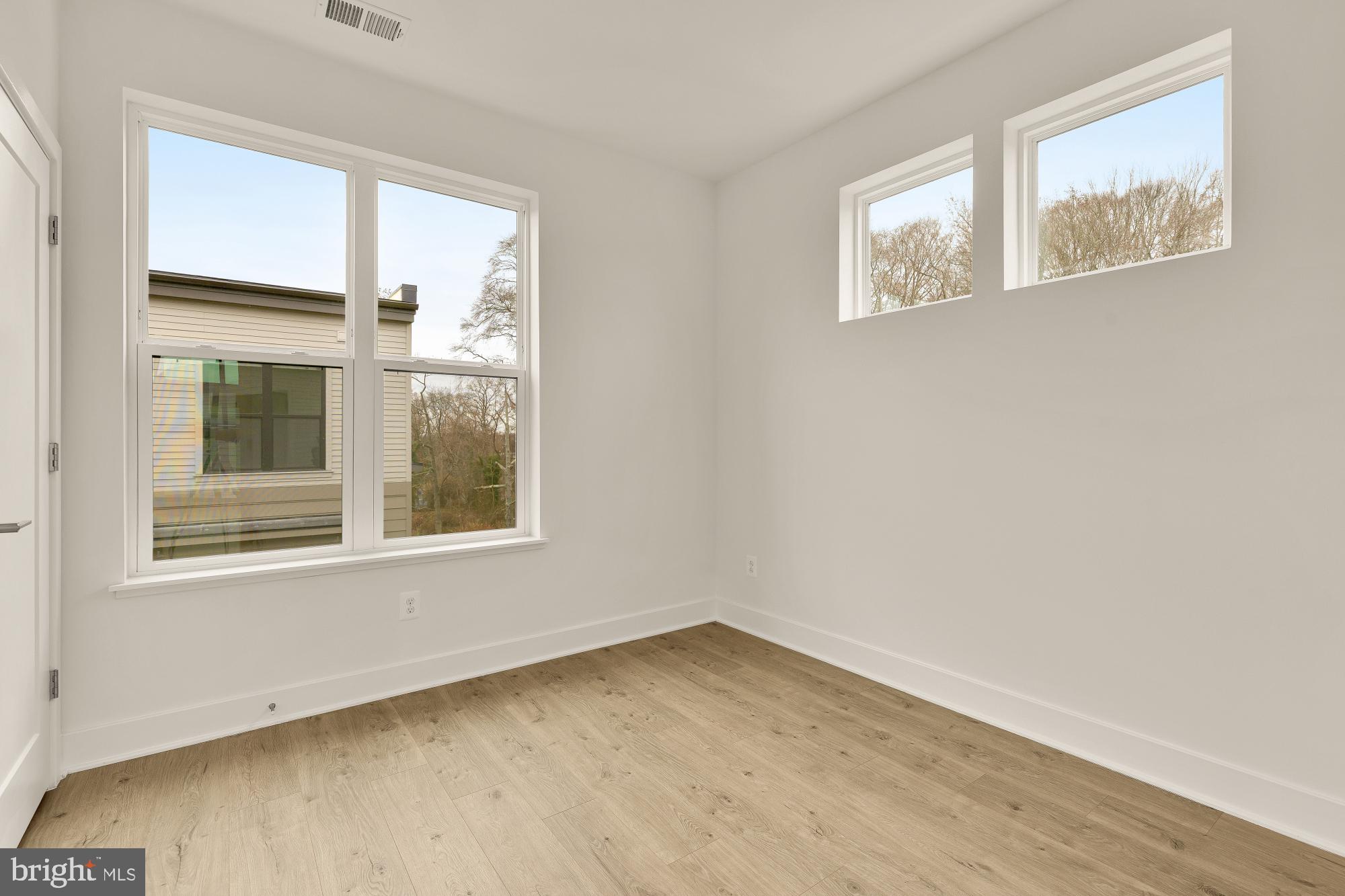 BETHESDA - Residential Lease