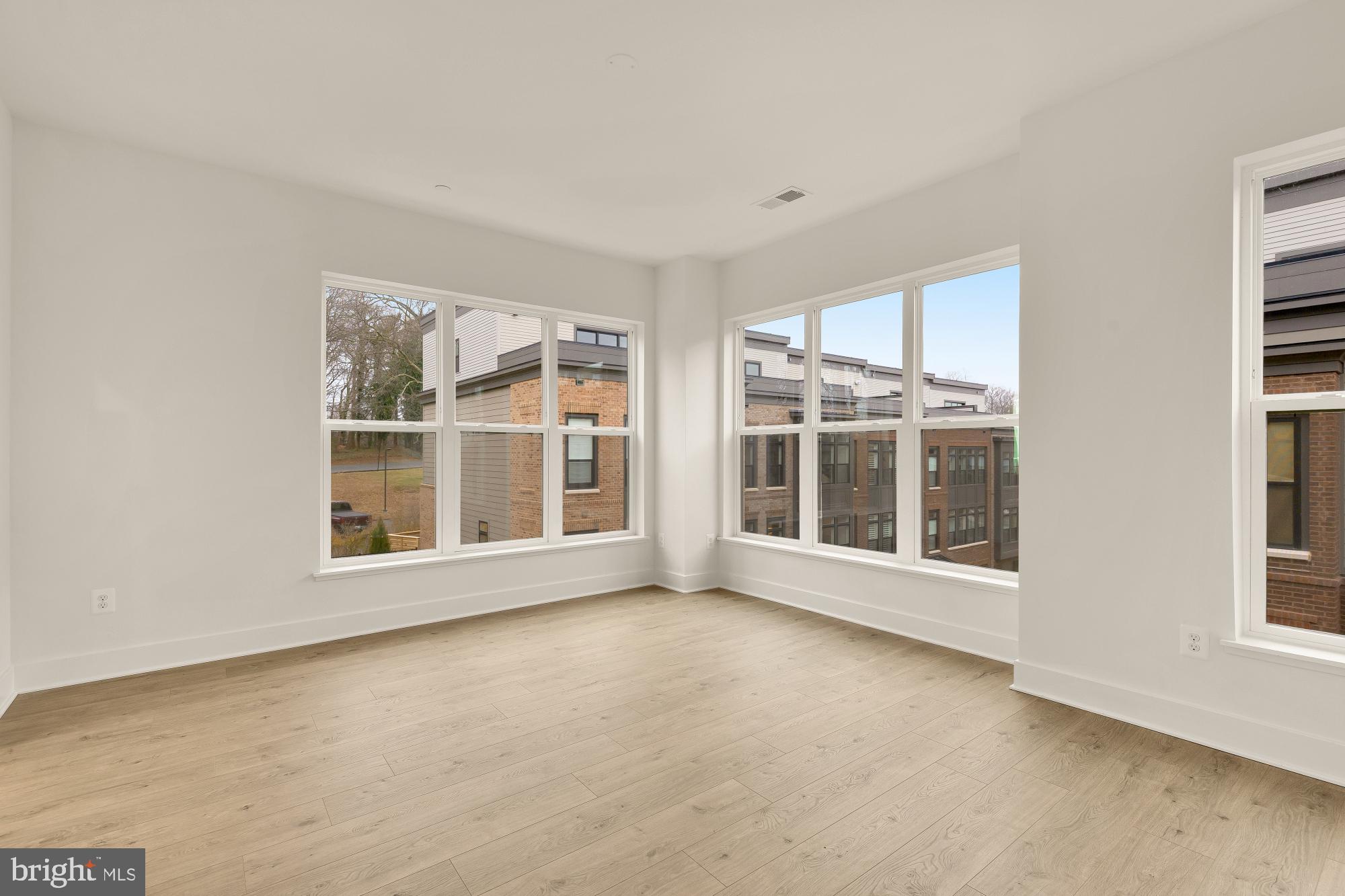 BETHESDA - Residential Lease