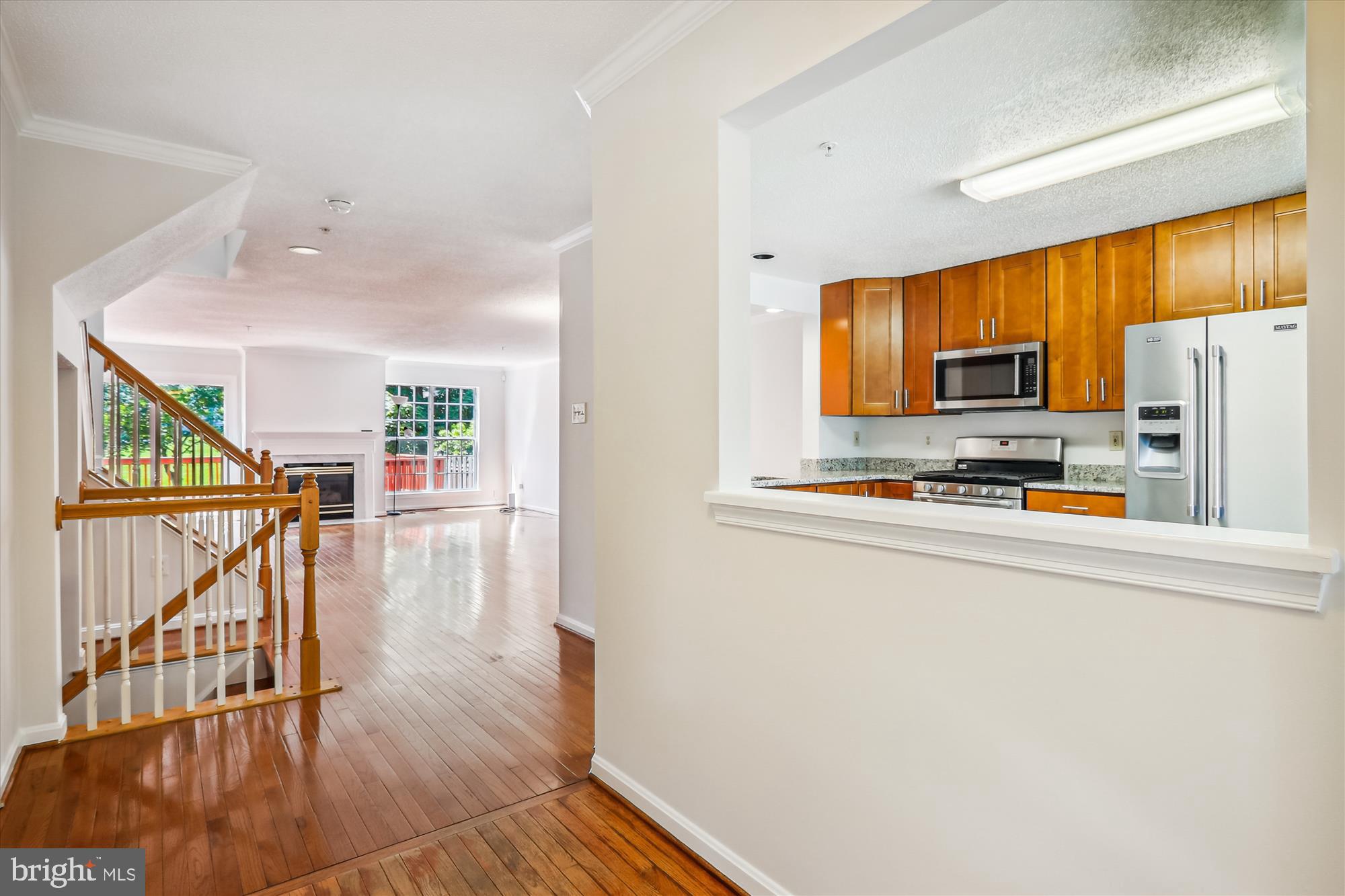 LONGMEAD - Residential