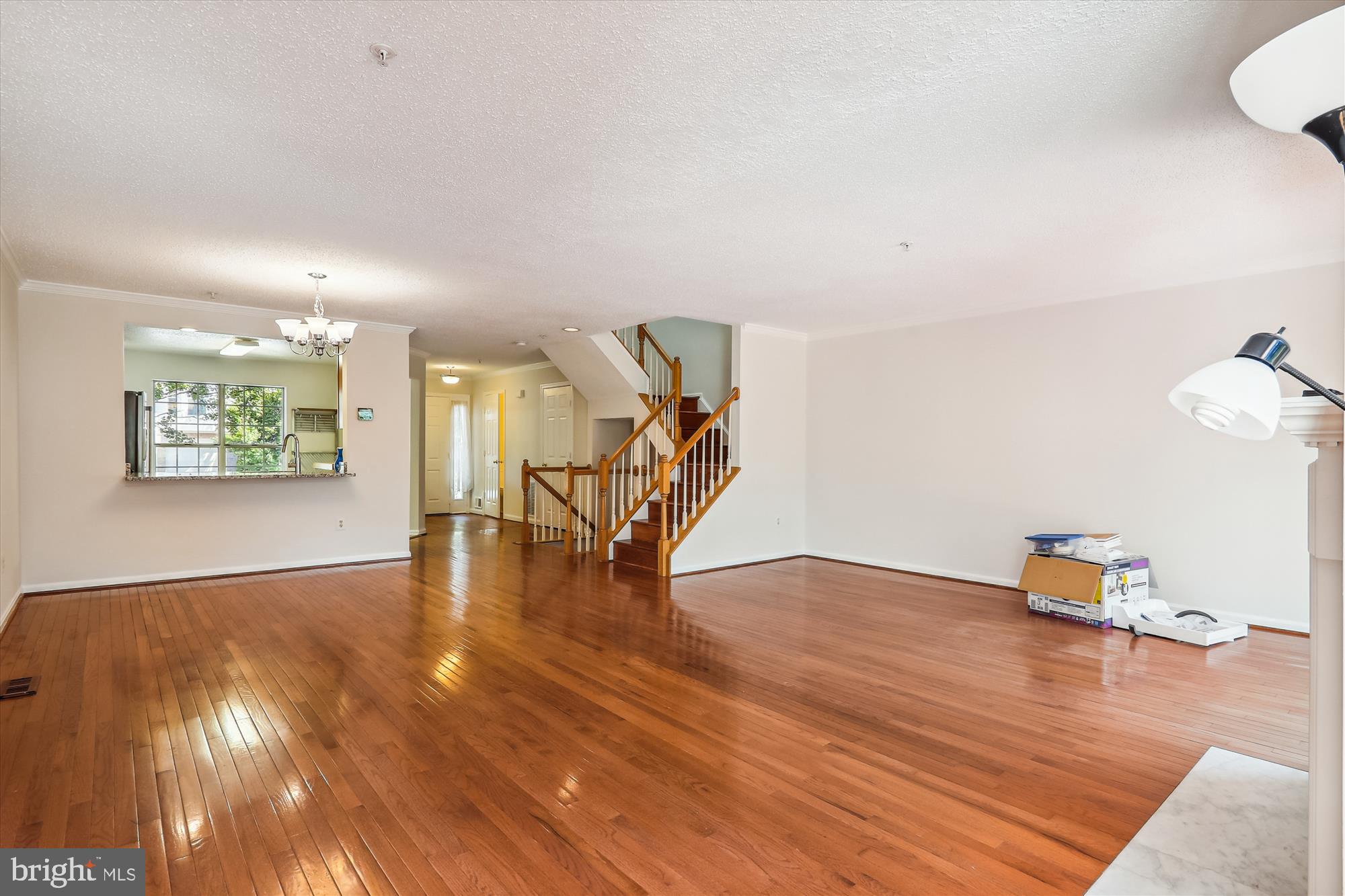 LONGMEAD - Residential