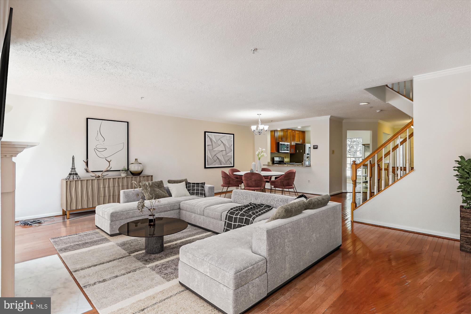 LONGMEAD - Residential