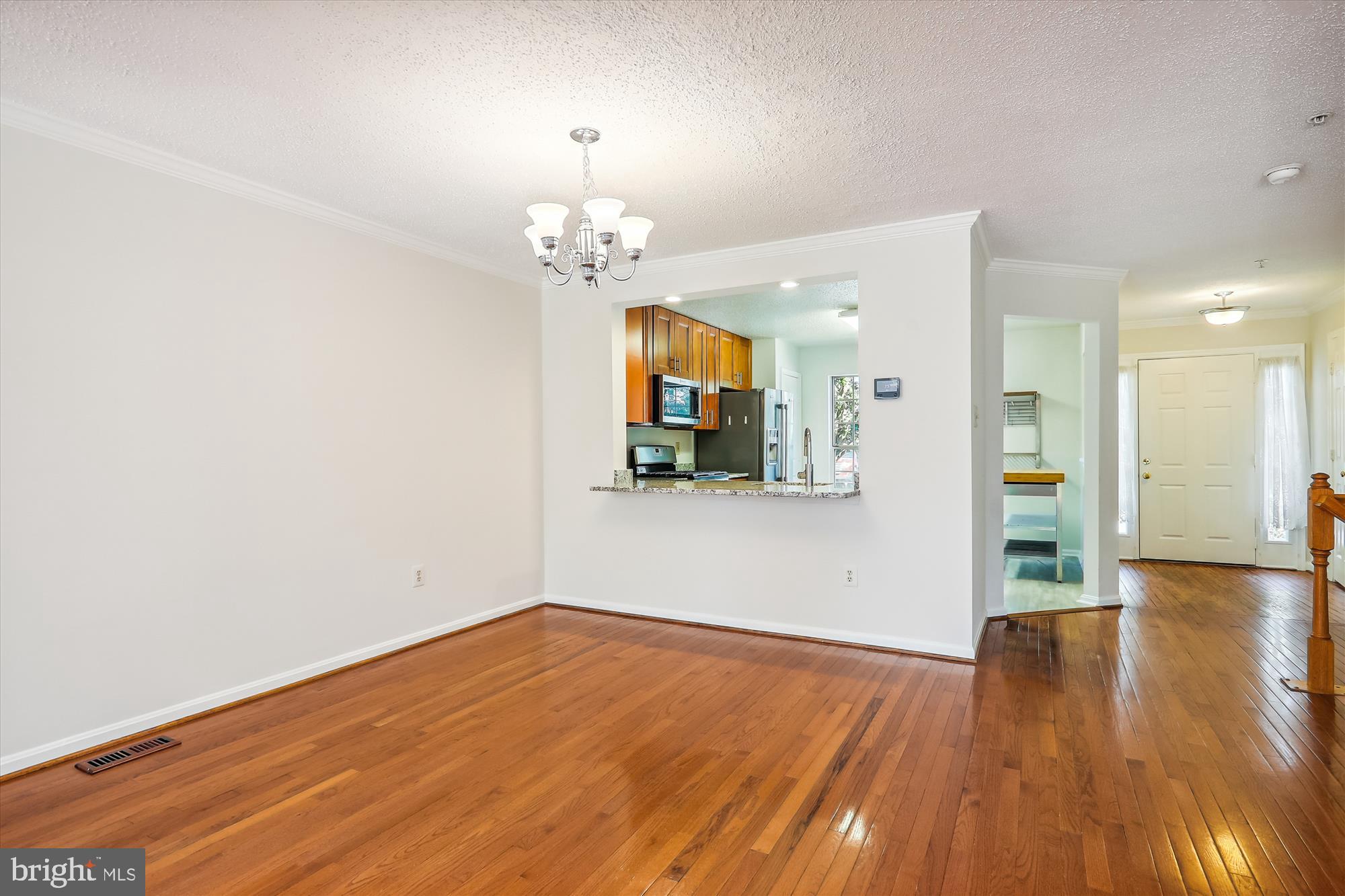 LONGMEAD - Residential