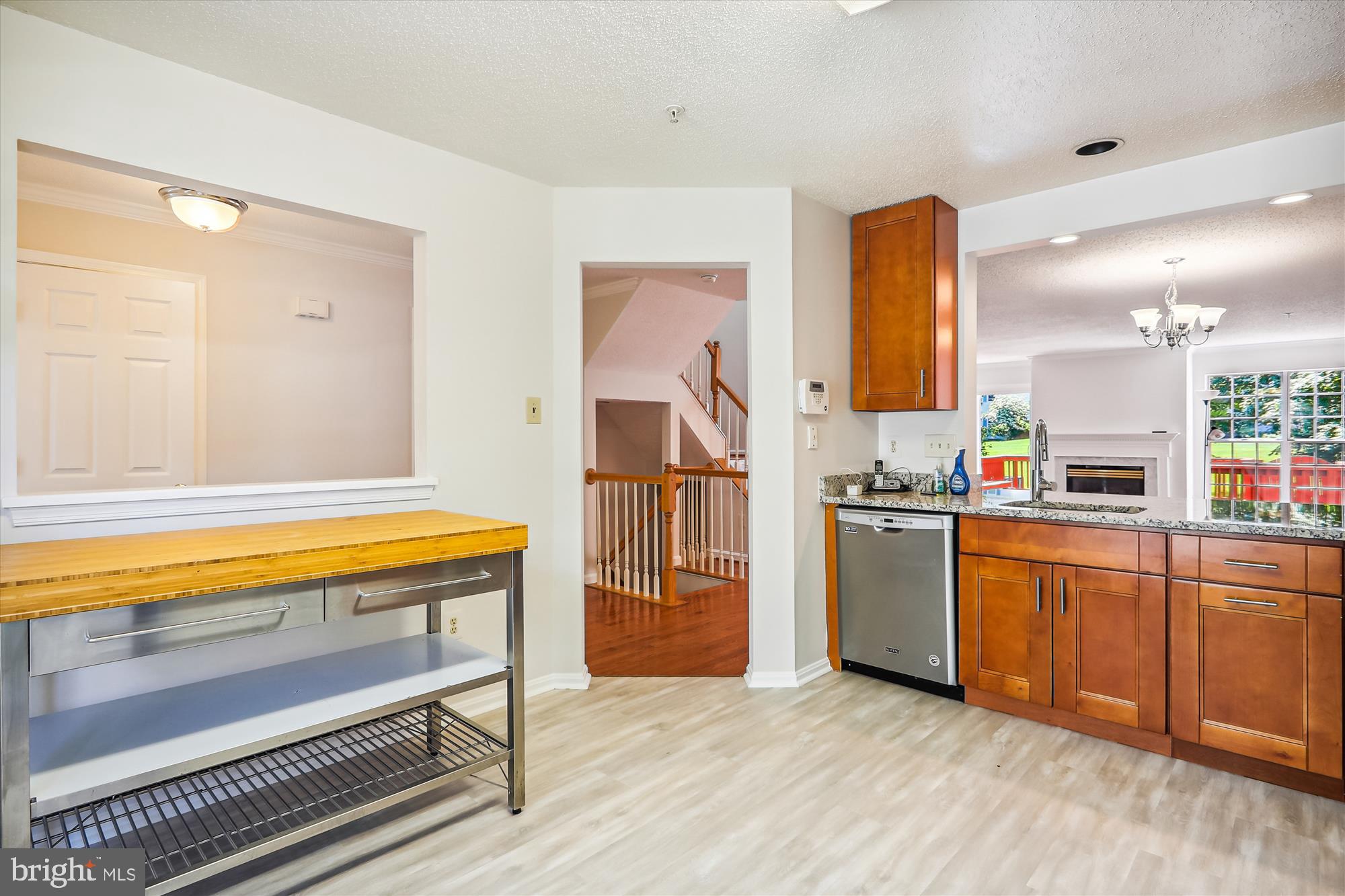 LONGMEAD - Residential