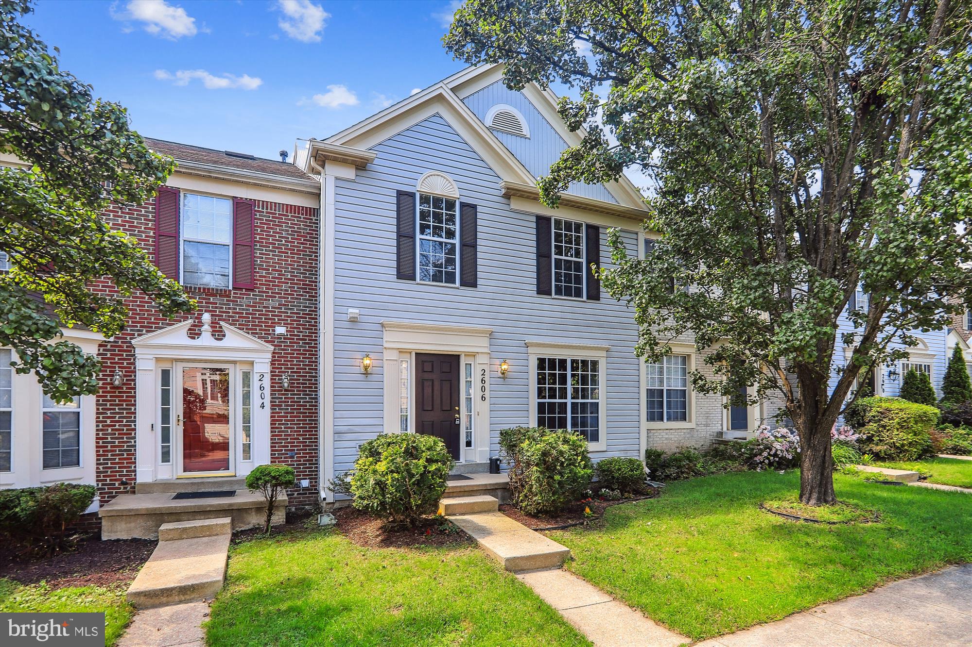 LONGMEAD - Residential