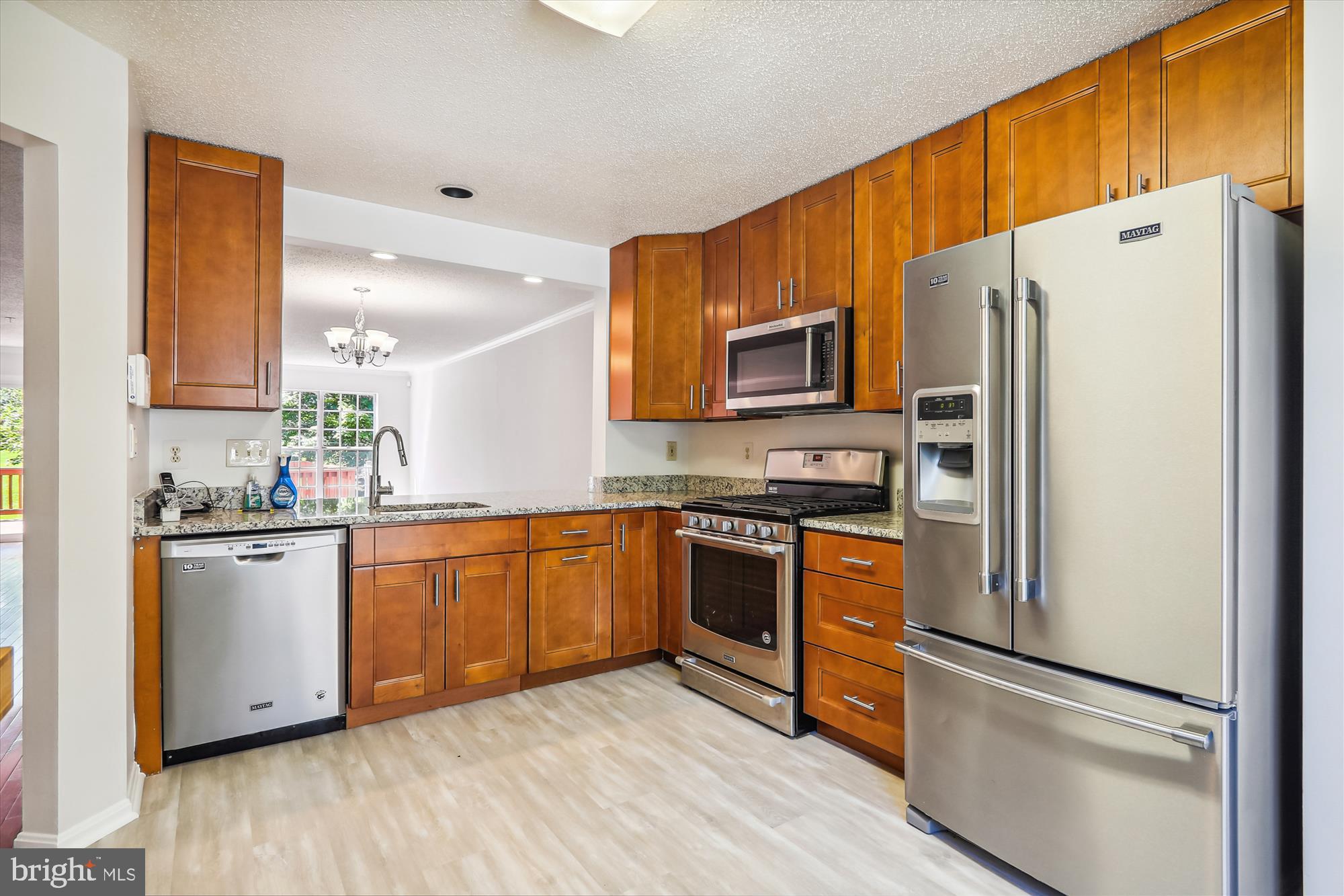 LONGMEAD - Residential