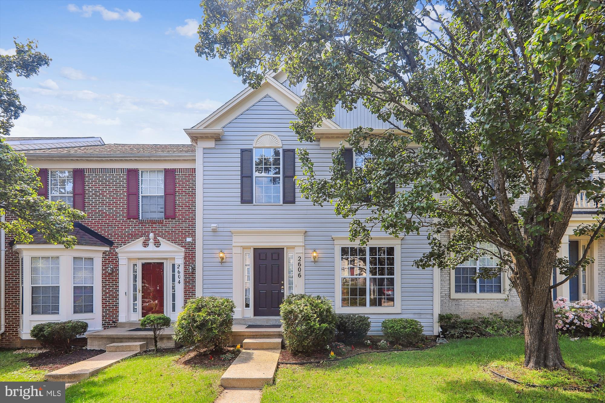 LONGMEAD - Residential