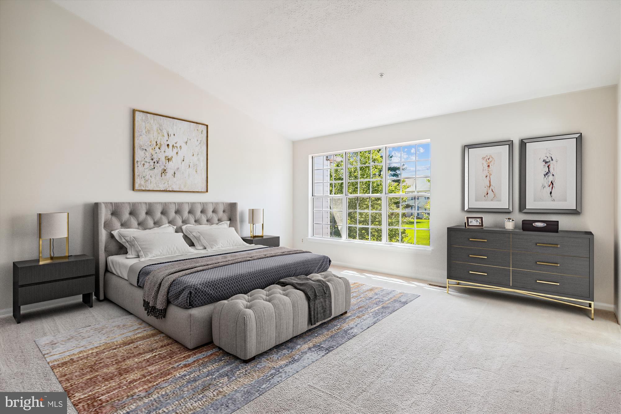 LONGMEAD - Residential