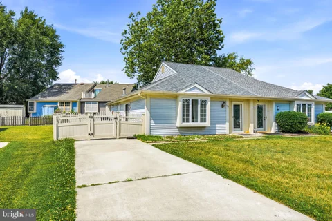 108 Franklin Drive, Voorhees, NJ 08043 - MLS#: NJCD2121920