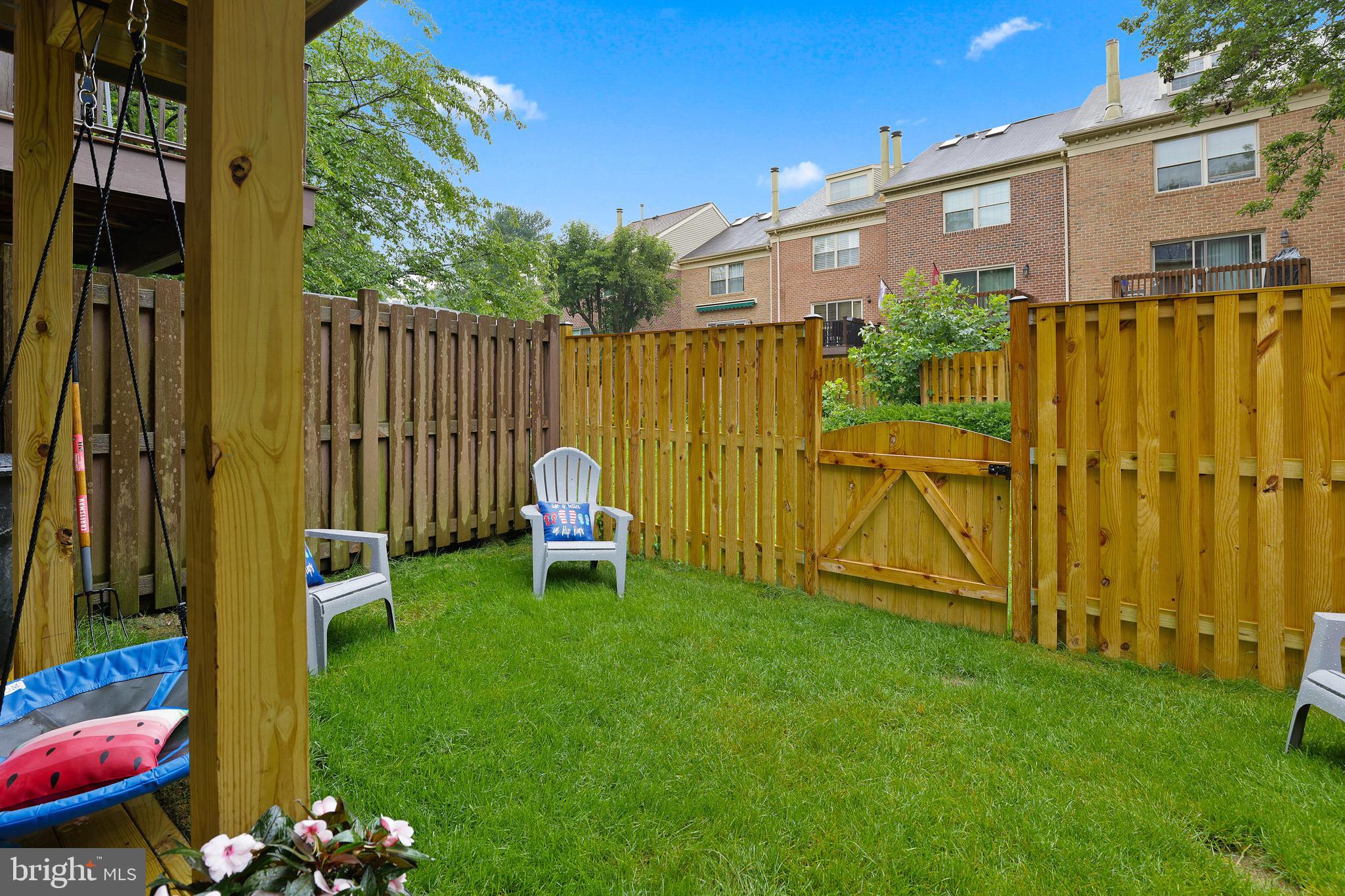 LOVETON FARMS - Residential