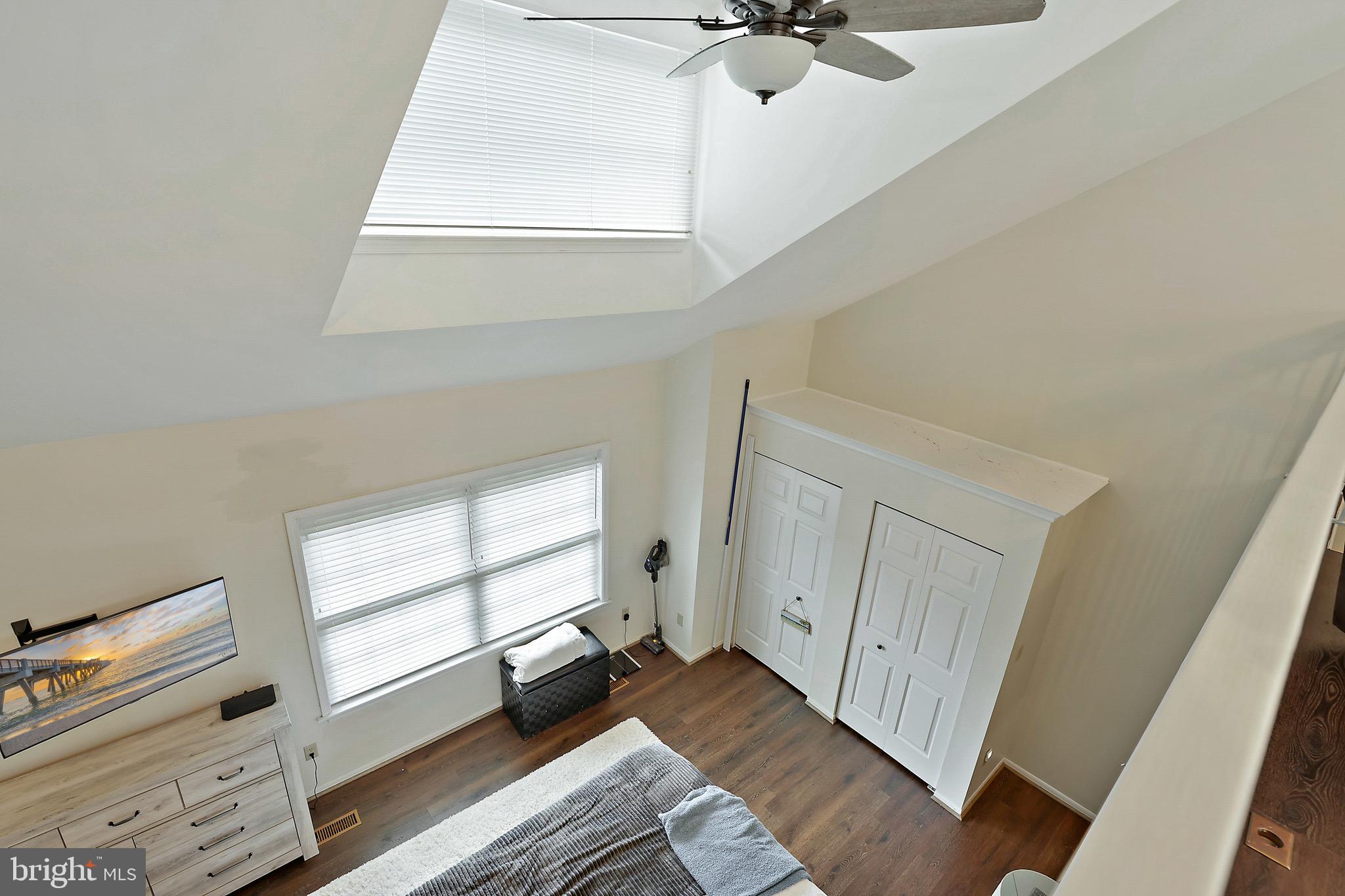 LOVETON FARMS - Residential