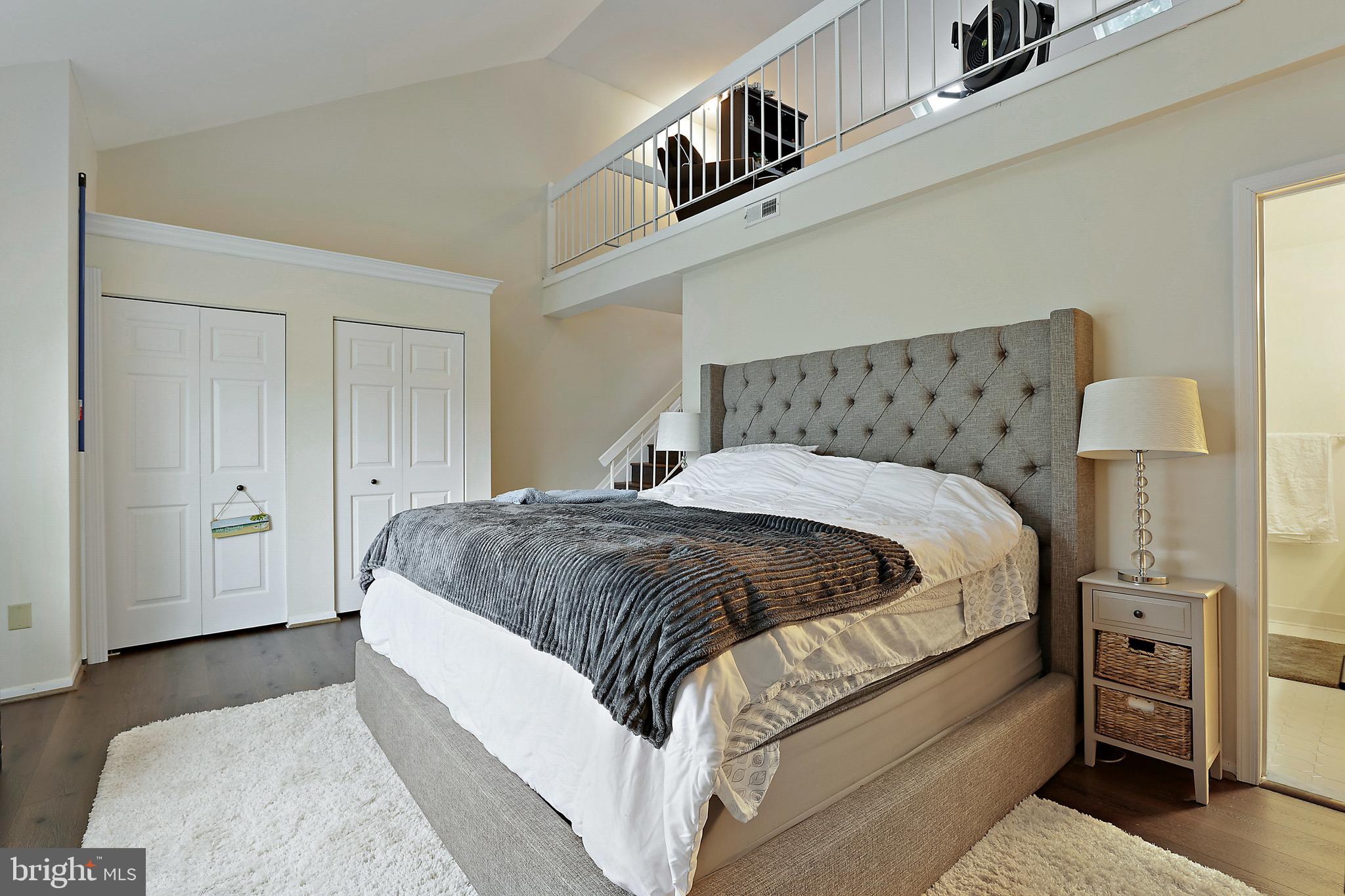 LOVETON FARMS - Residential