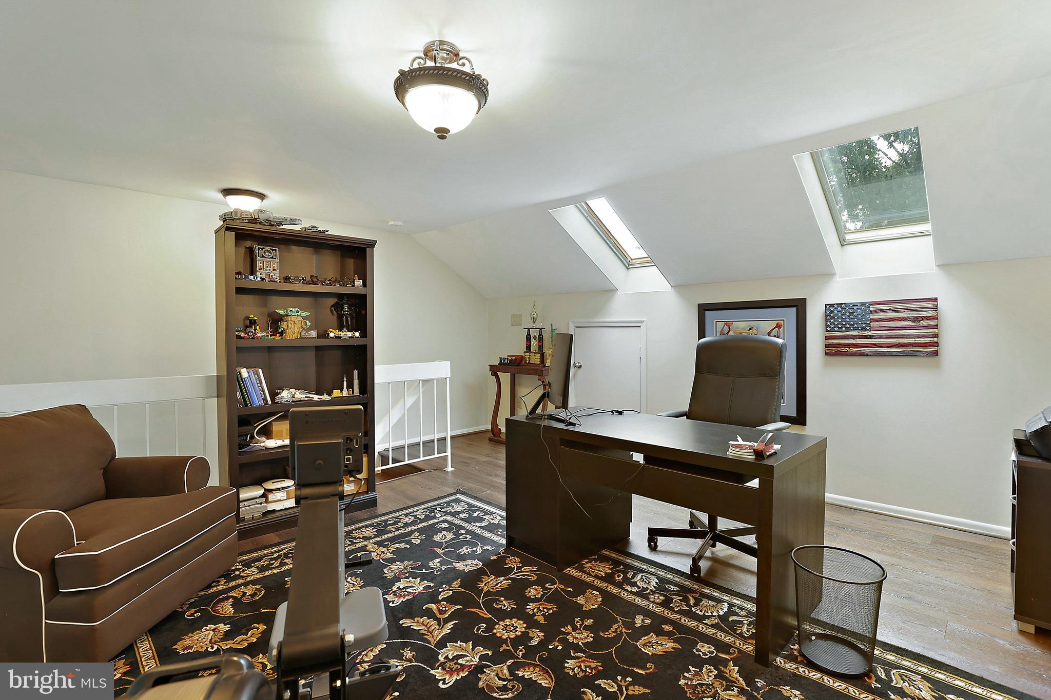 LOVETON FARMS - Residential