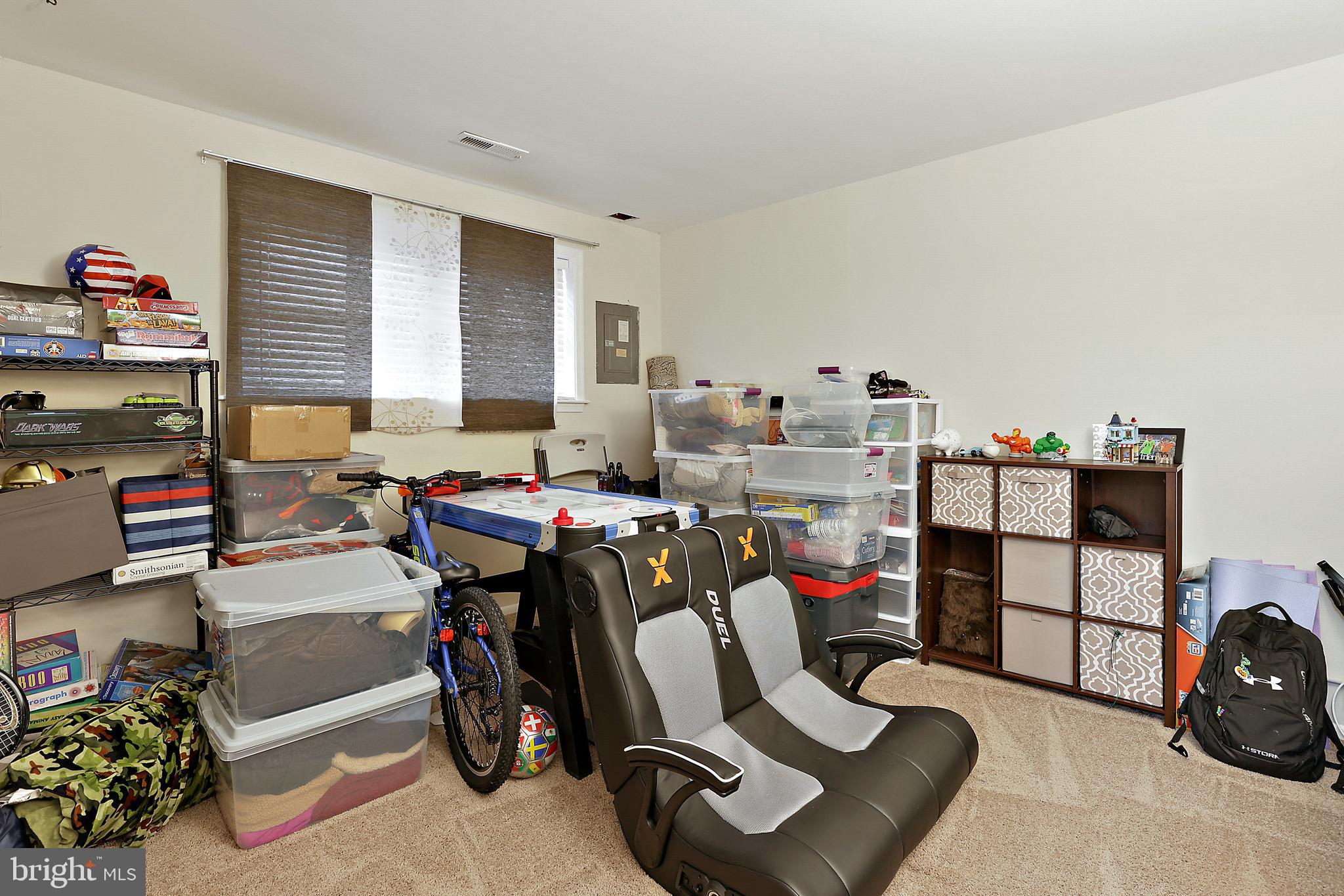 LOVETON FARMS - Residential