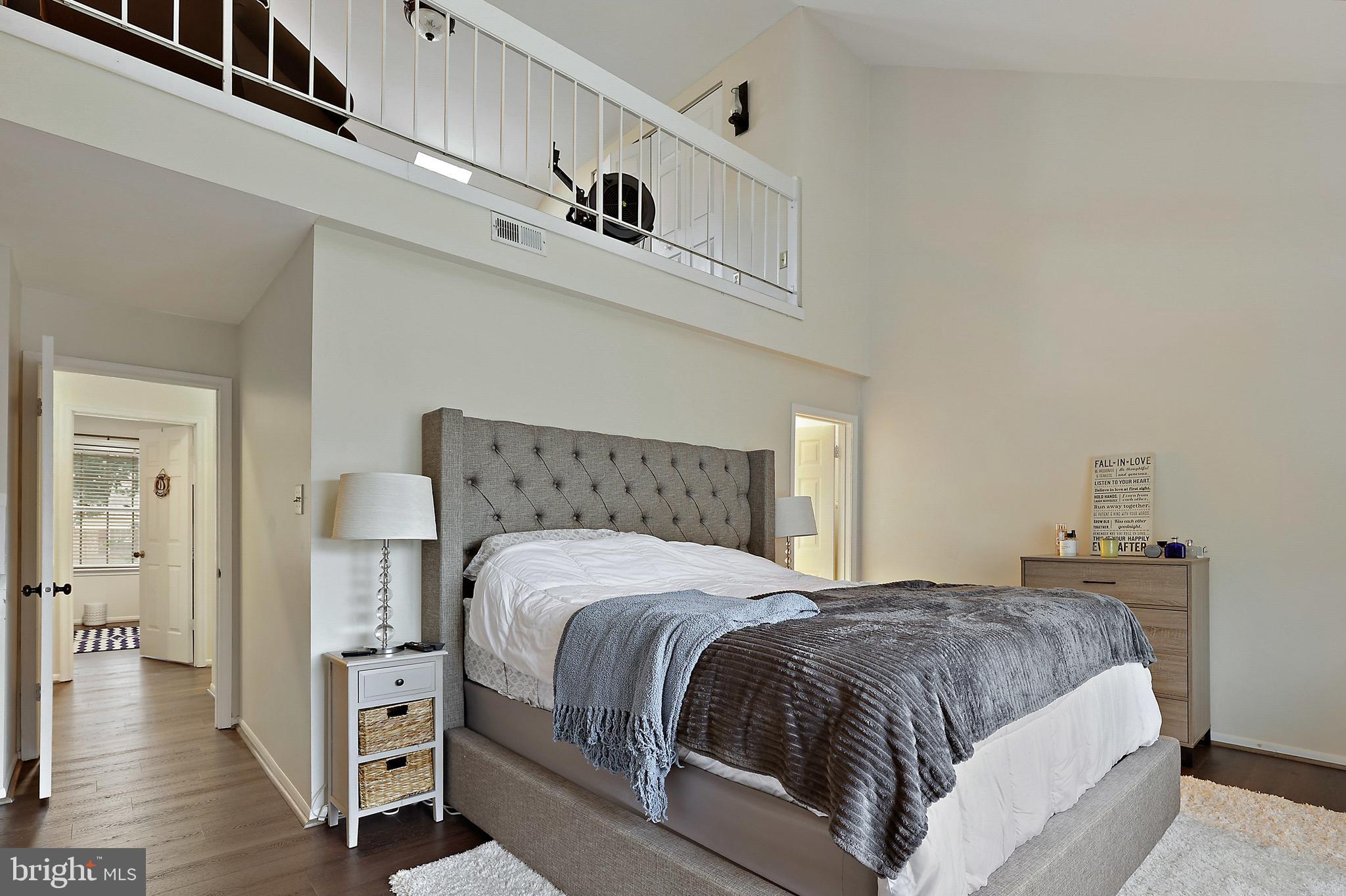 LOVETON FARMS - Residential