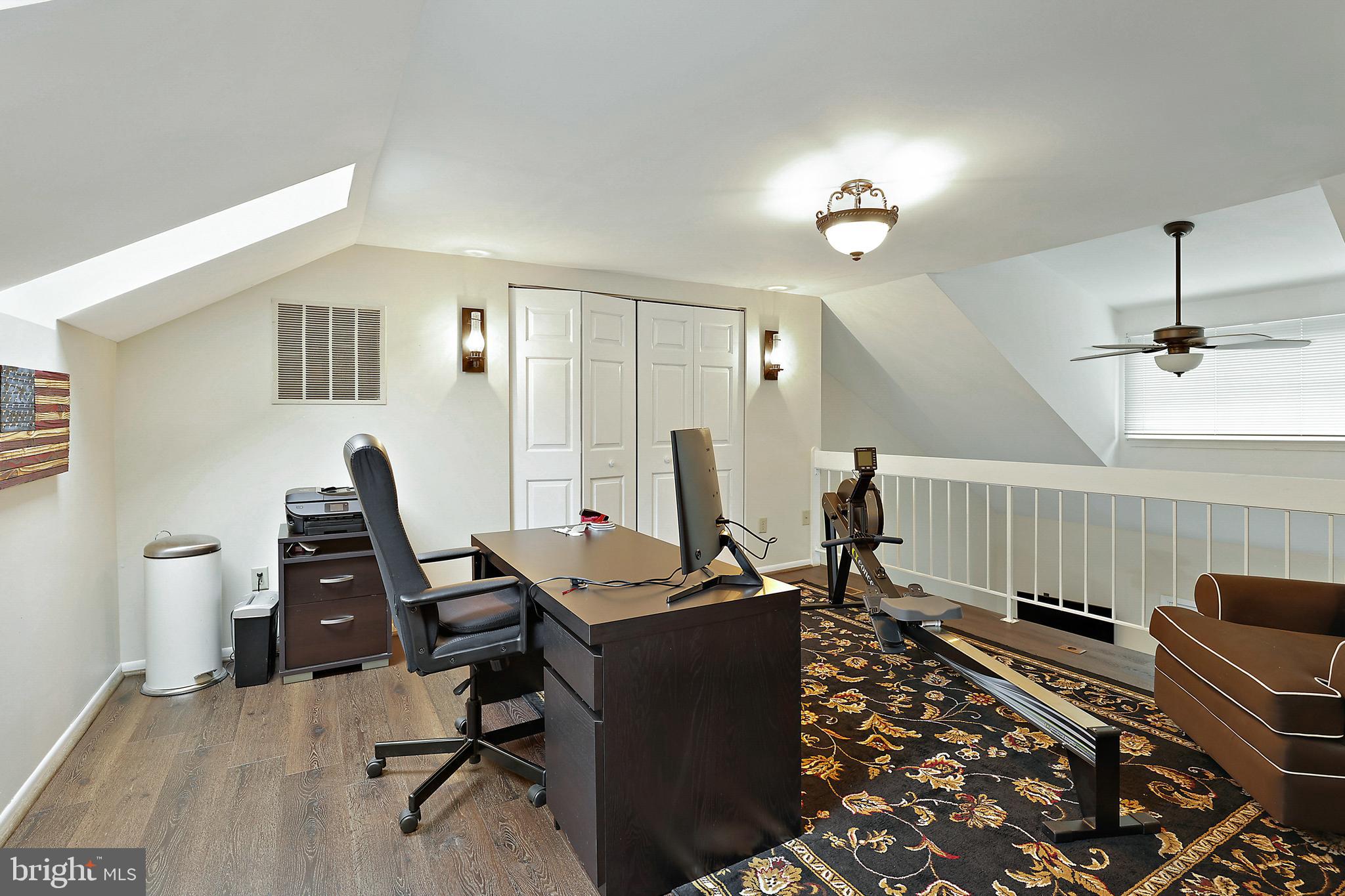 LOVETON FARMS - Residential