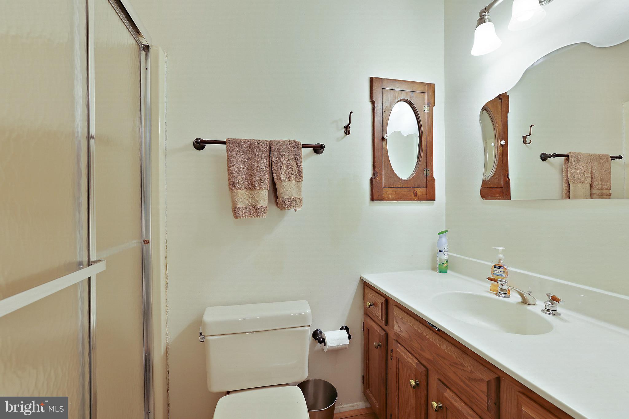 LOVETON FARMS - Residential