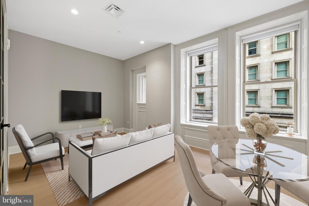 Photo of 200 S Broad Street #1015, PHILADELPHIA, PA 19102 (MLS # PAPH2568804)