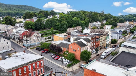 Photo of 104 W Broad Street, TAMAQUA, PA 18252 (MLS # PASK2029318)