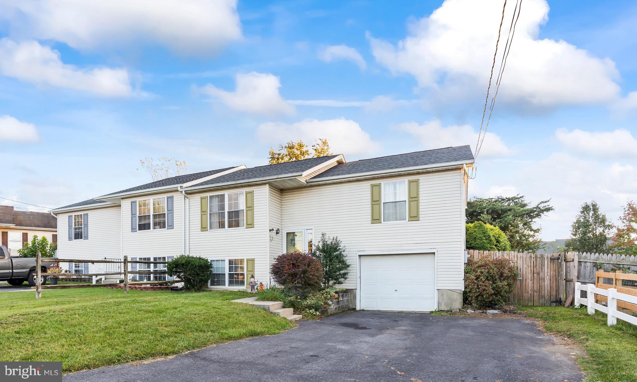 IDYLLWOOD - Residential