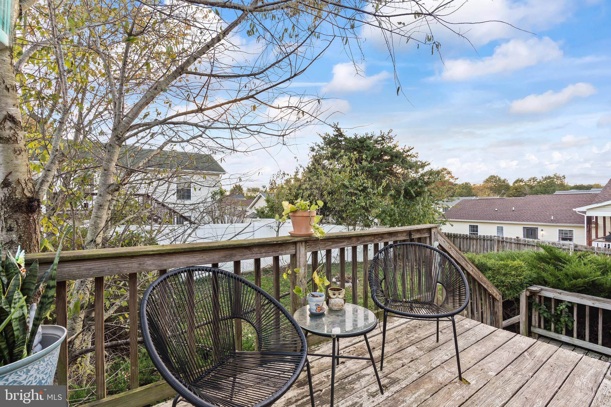 IDYLLWOOD - Residential