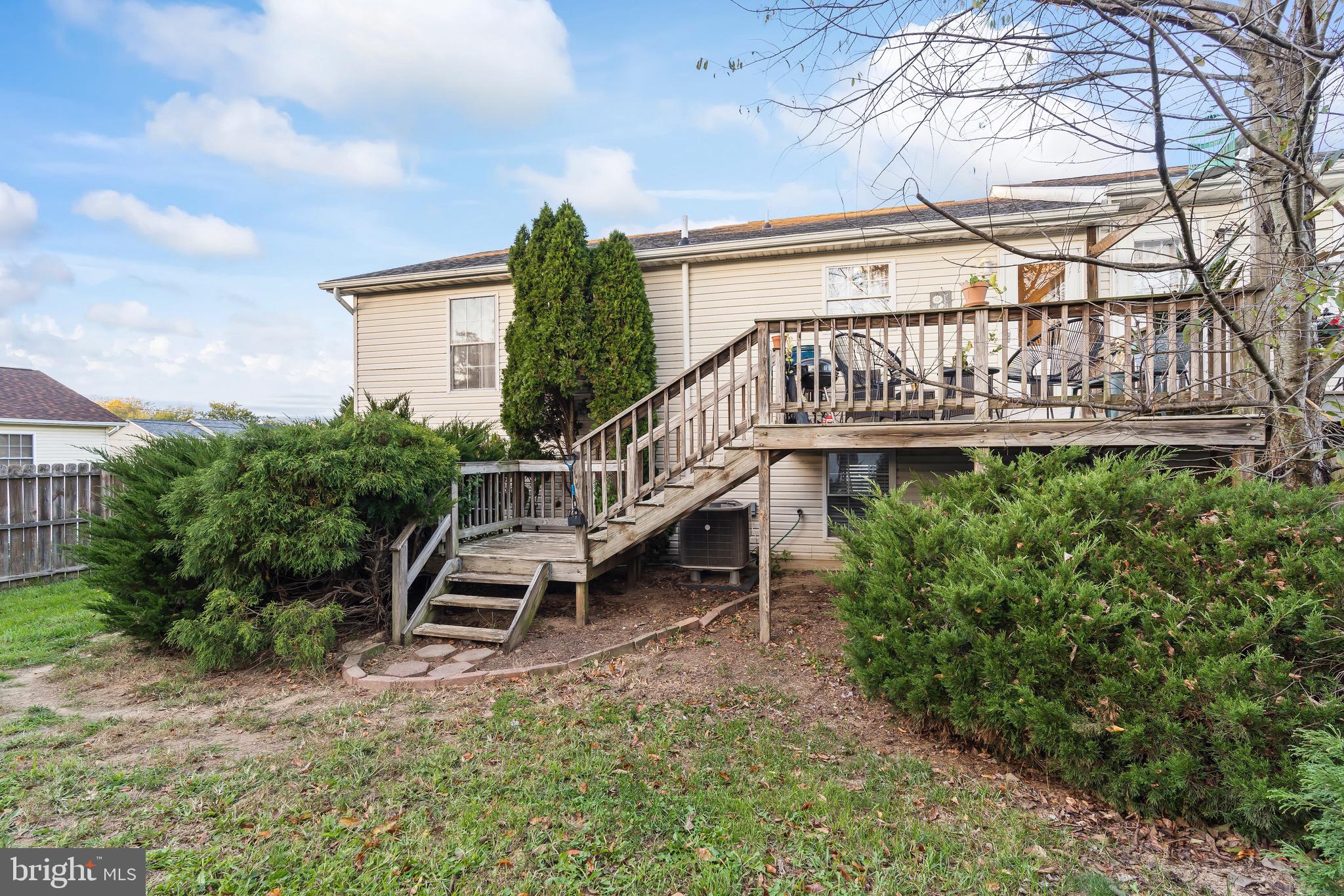 IDYLLWOOD - Residential