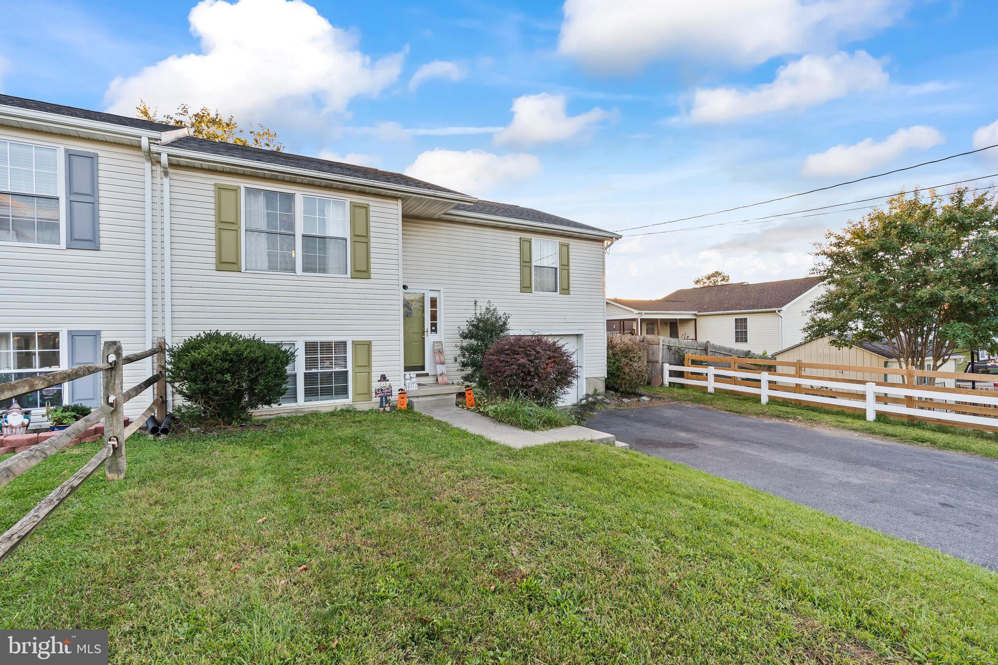 IDYLLWOOD - Residential