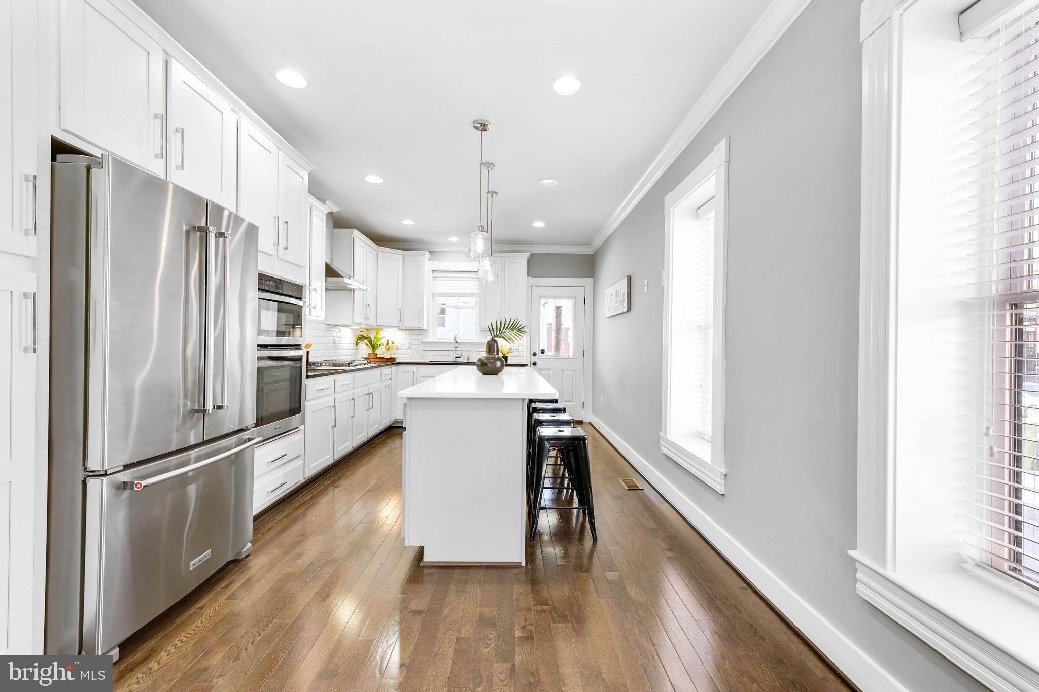 CANTON - Residential