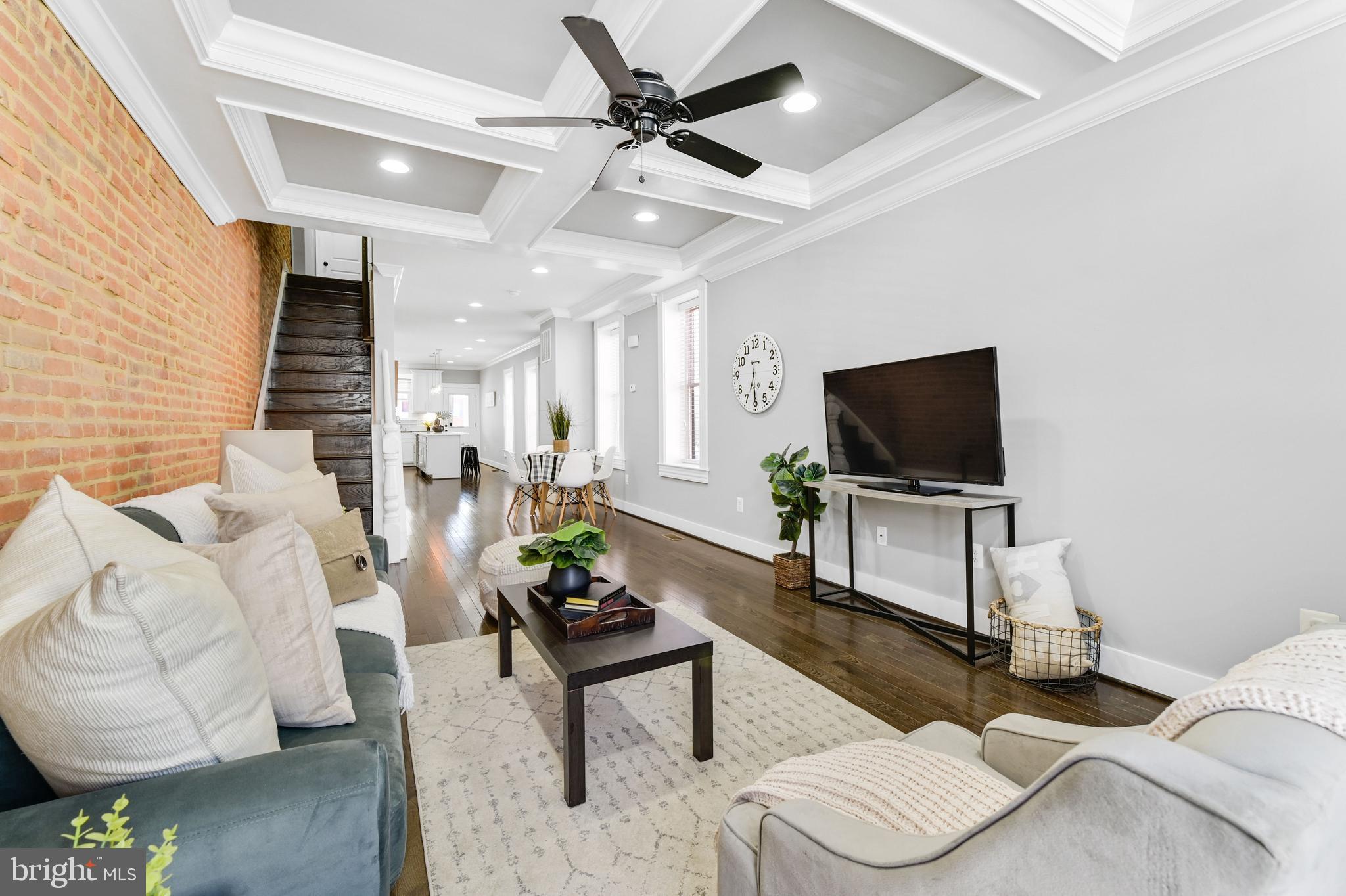 CANTON - Residential