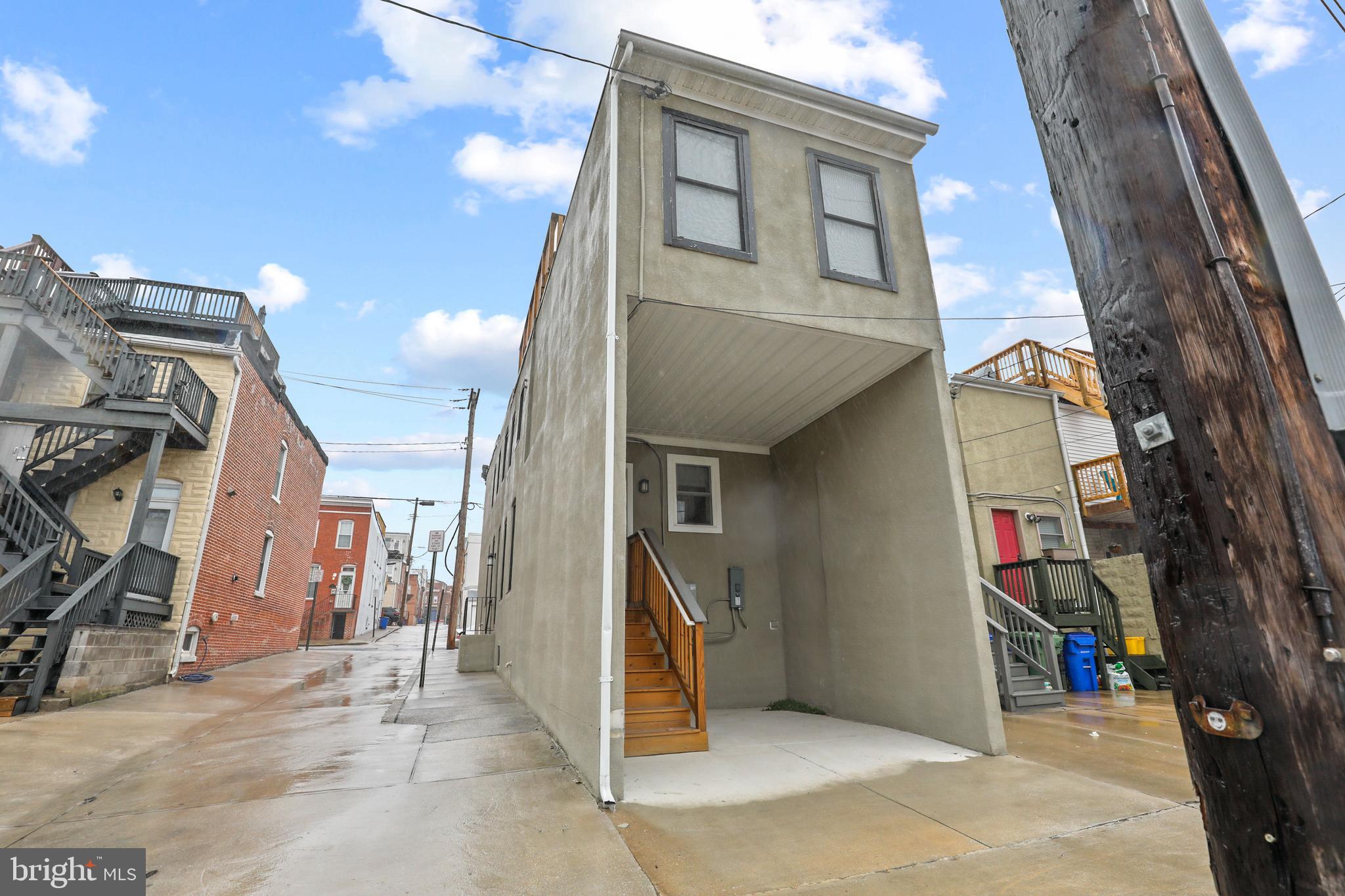 CANTON - Residential