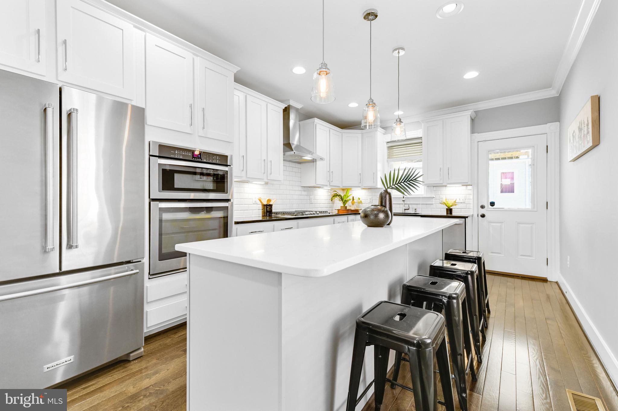 CANTON - Residential